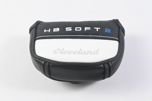 Cleveland HB Soft 2 11 CB Putter / 38 Inch