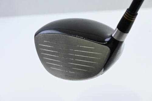 Srixon W-302 Driver / 10.5 Degree / Regular Flex Graphite Shaft
