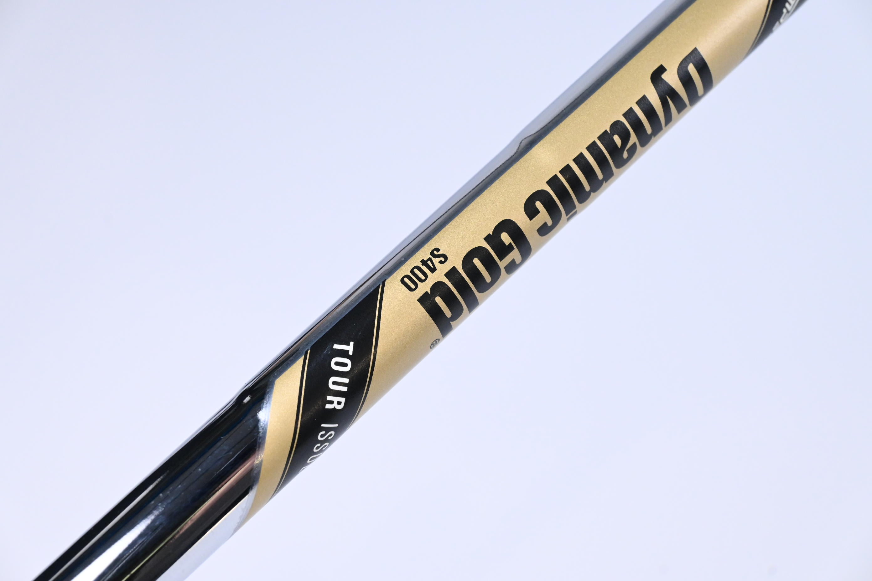 Mizuno T24 Lob Wedge / 60 Degree / Stiff Flex Dynamic Gold S400 Shaft