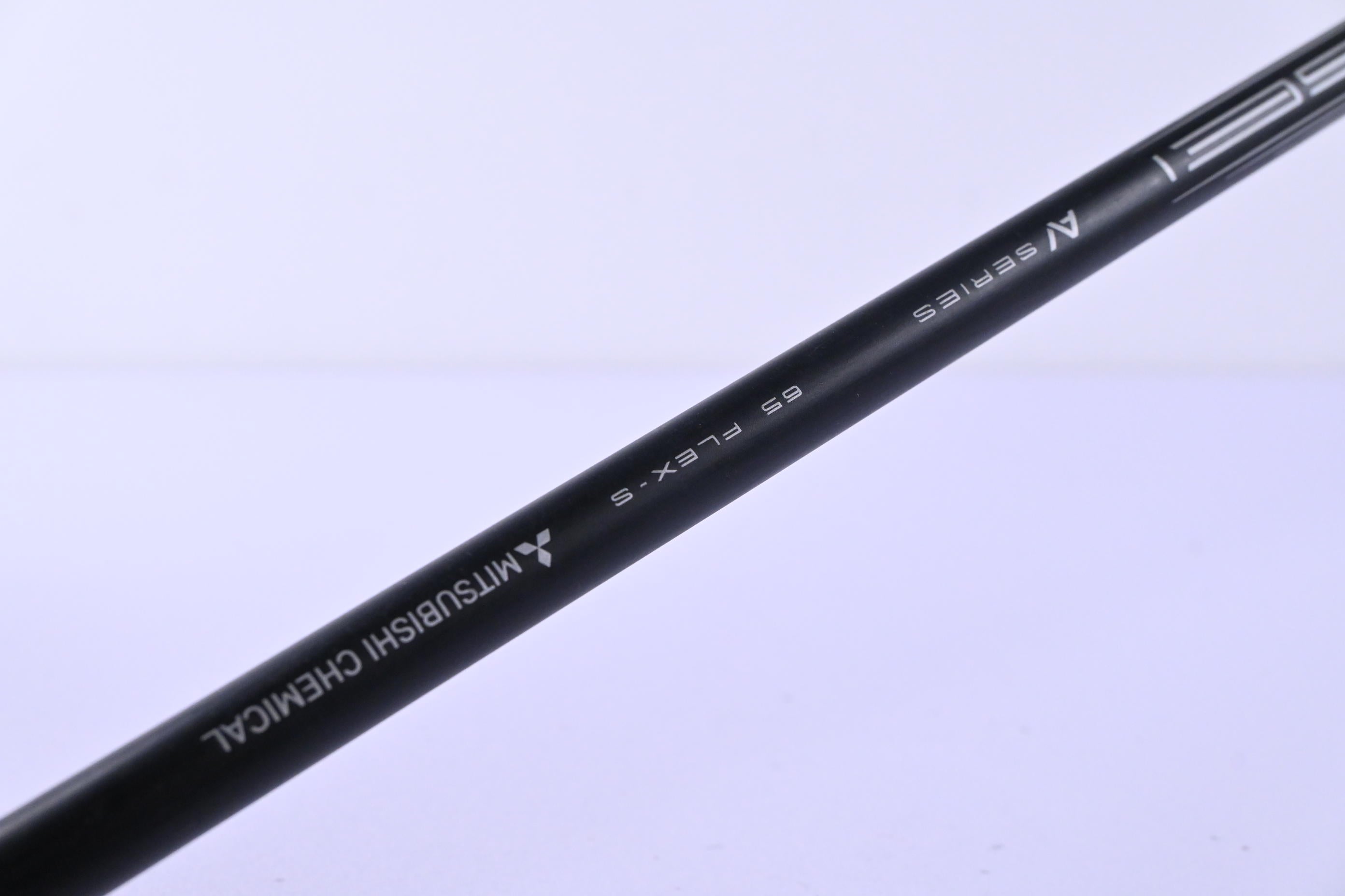 Callaway Paradym Ai Smoke Max #3 Wood / 15 Degree / Stiff Flex Tensei AV Blue 65