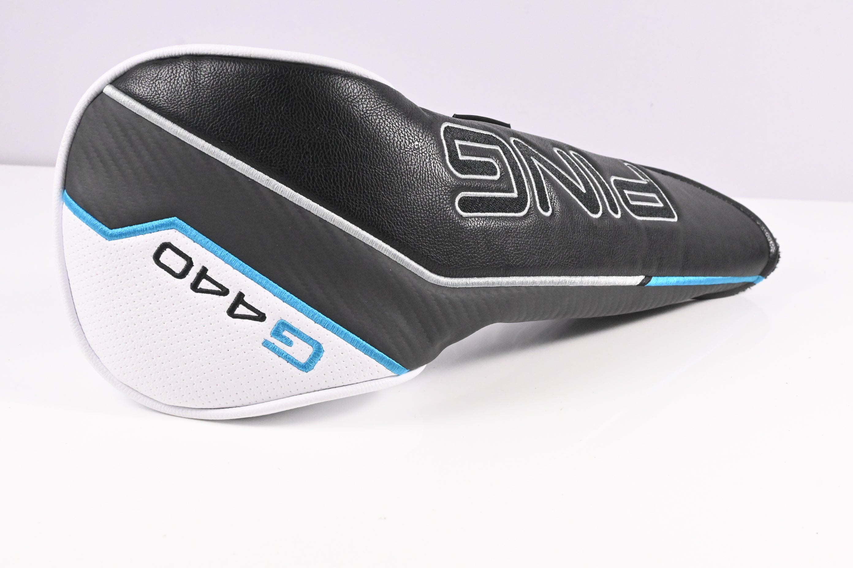 Ping G440 LST Driver / 9 Degree / Stiff Flex Ping ALTA CB Blue 50 Shaft