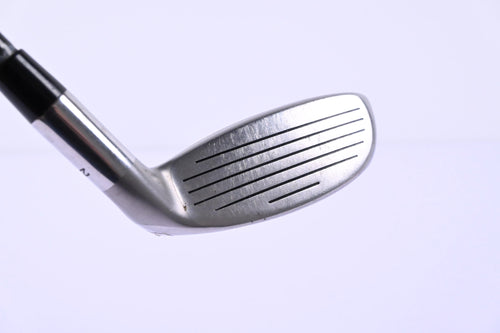 Left Hand Callaway RAZR X HL #3 Hybrid / 21 Degree / Regular Flex Callaway 65