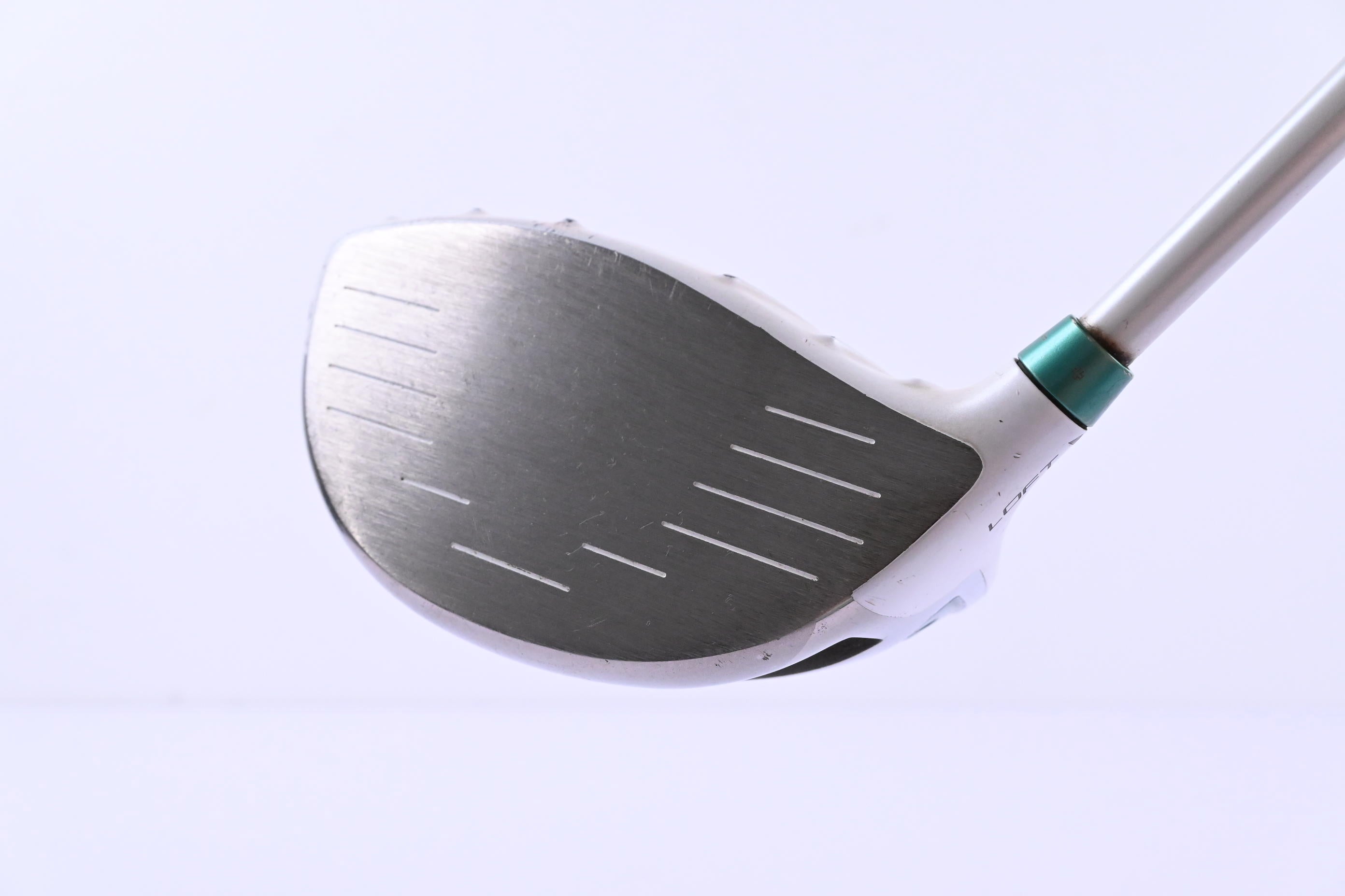 Ladies Ping Rhapsody 2015 Driver / 12 Degree / Ladies Flex Ping ULT 220 Lite