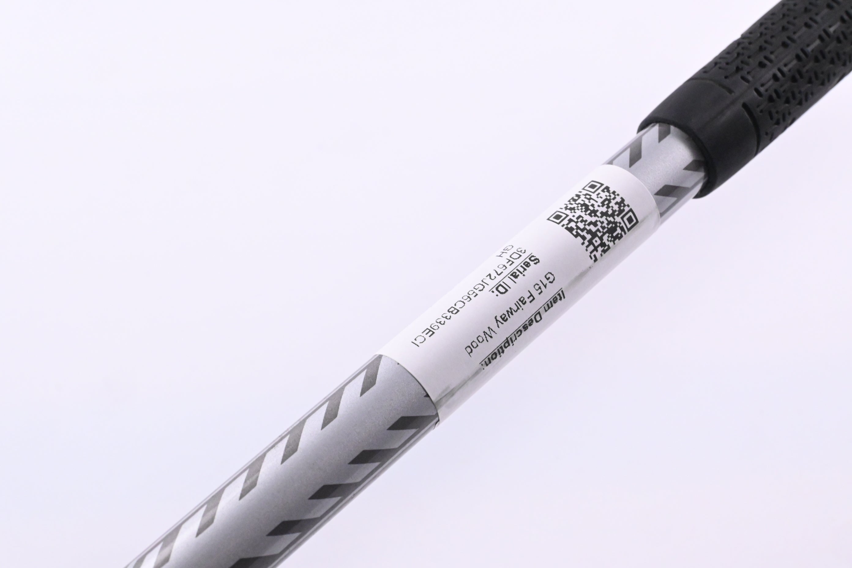 Ping G15 #3 Wood / 13.5 Degree / Regular Flex Ping TFC 149 Shaft