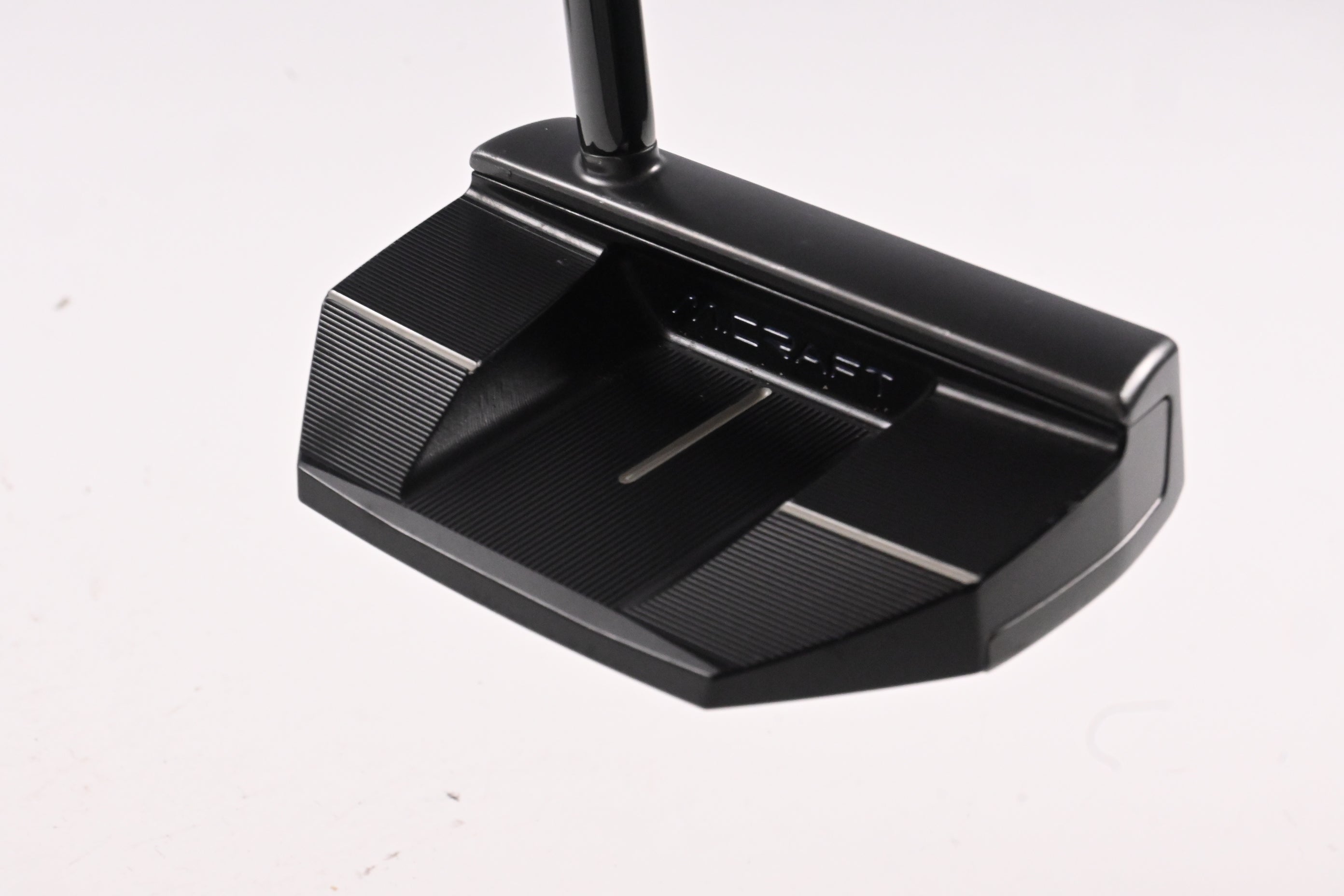Mizuno M.Craft X 4 Putter / 35 Inch