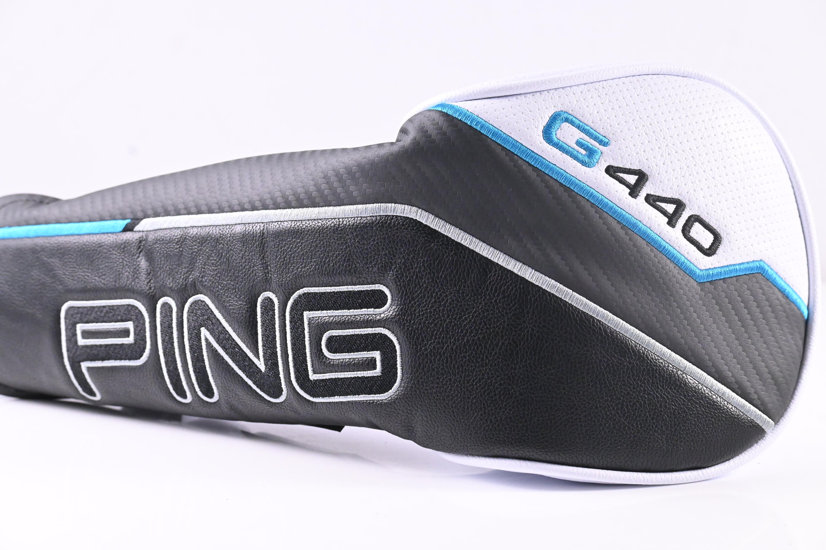 Ping G440 LST Driver / 9 Degree / Stiff Flex Ping Alta CB Blue 50 Shaft