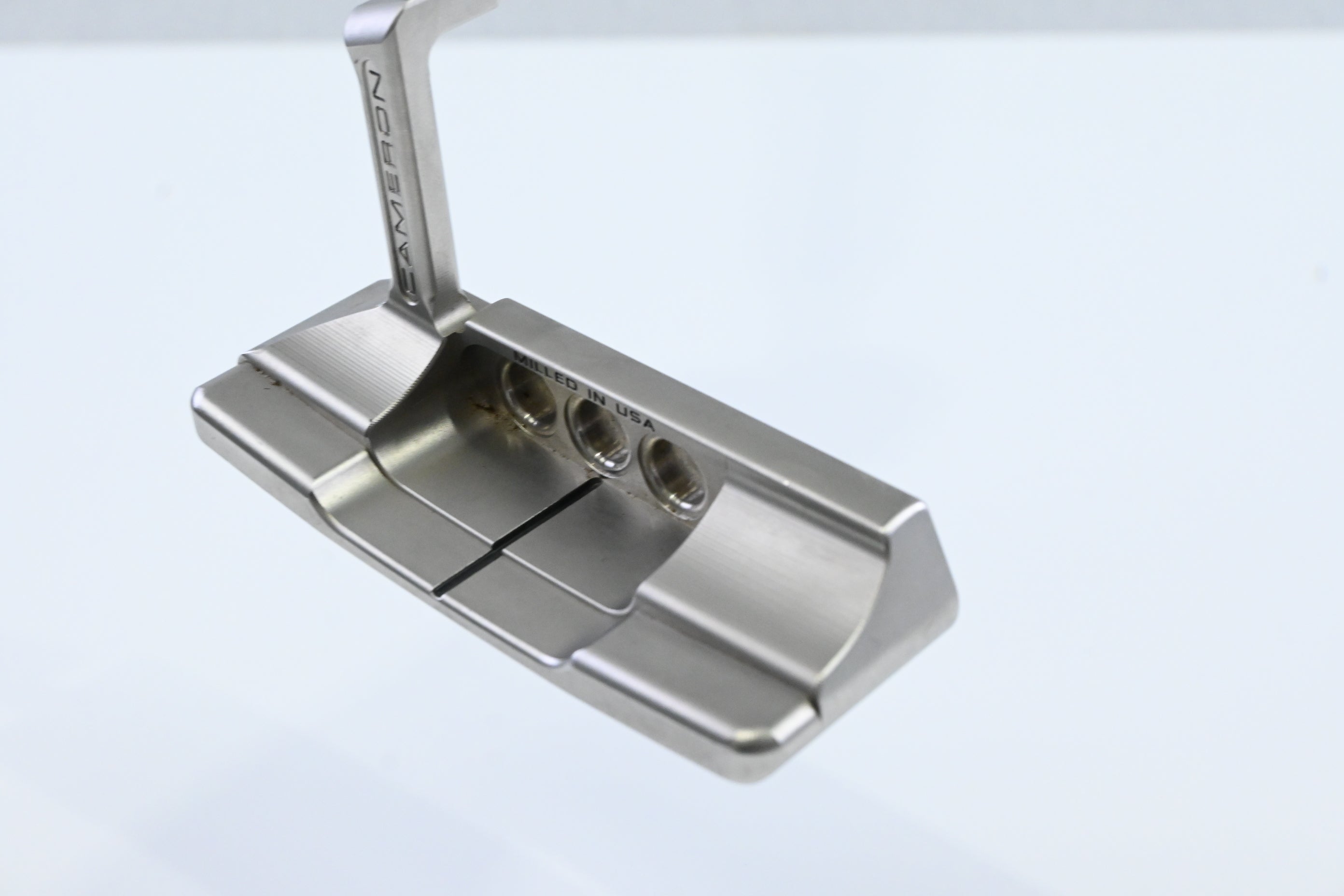 Scotty Cameron Super Select Squareback 2 Putter / 38 Inch