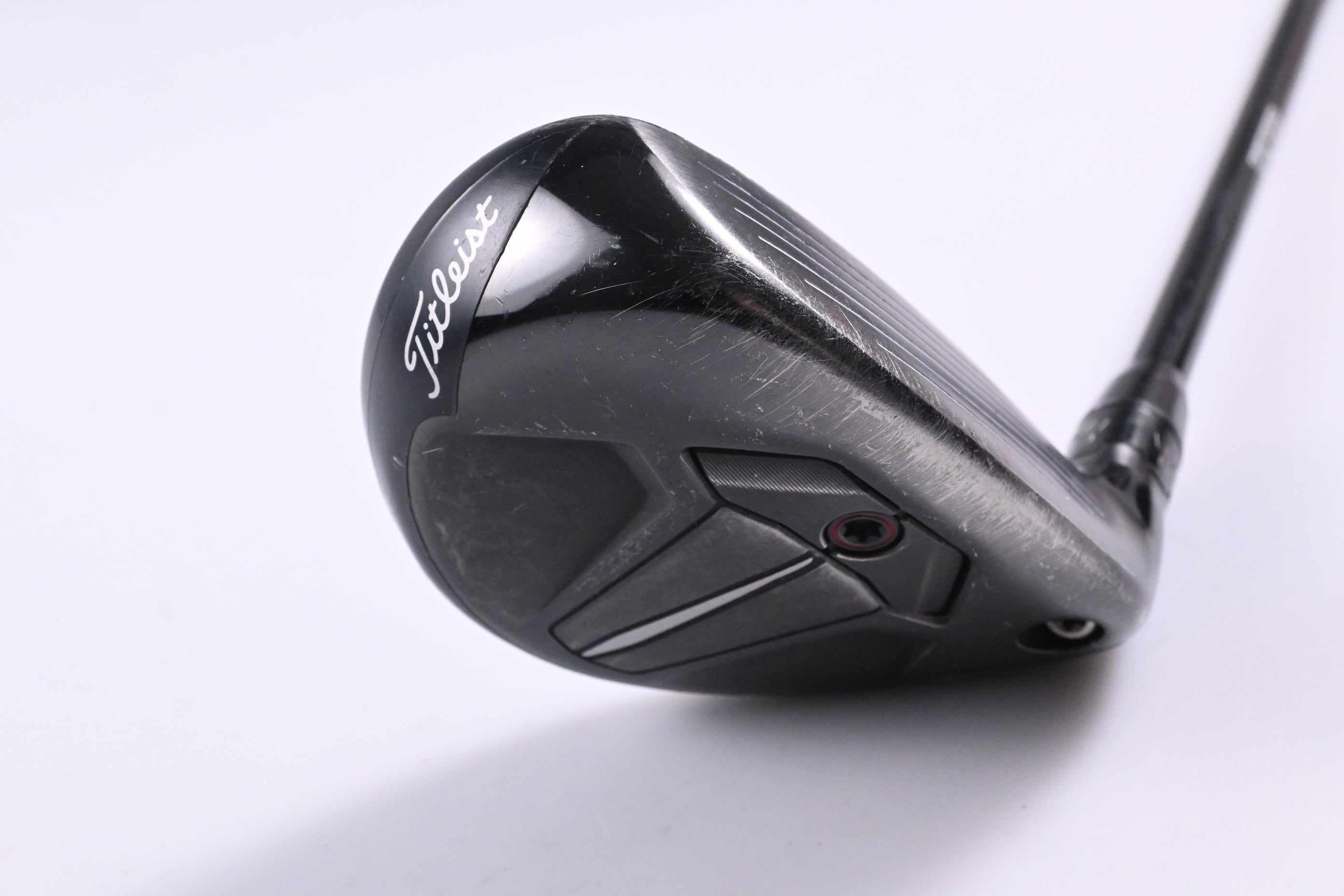 Titleist TSR2 #4 Hybrid / 21 Degree / Regular Flex Tensei AV Blue 65 Shaft