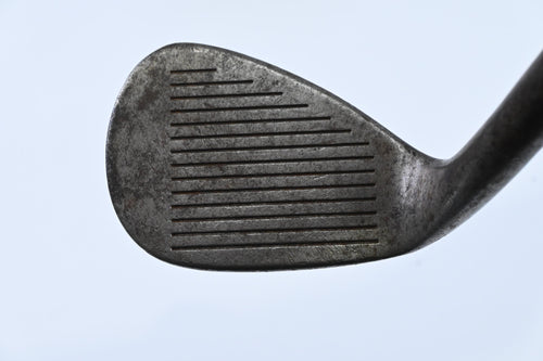 Mizuno MP T-10 Lob Wedge / 58 Degree / Wedge Flex KBS Tour FST