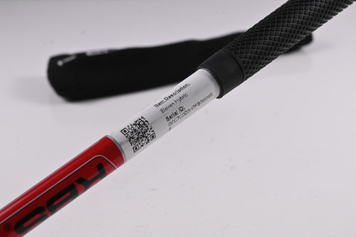 Ladies Eleven #7 Hybrid / 31 Degree / Ladies Flex KBS TGI 50 Shaft