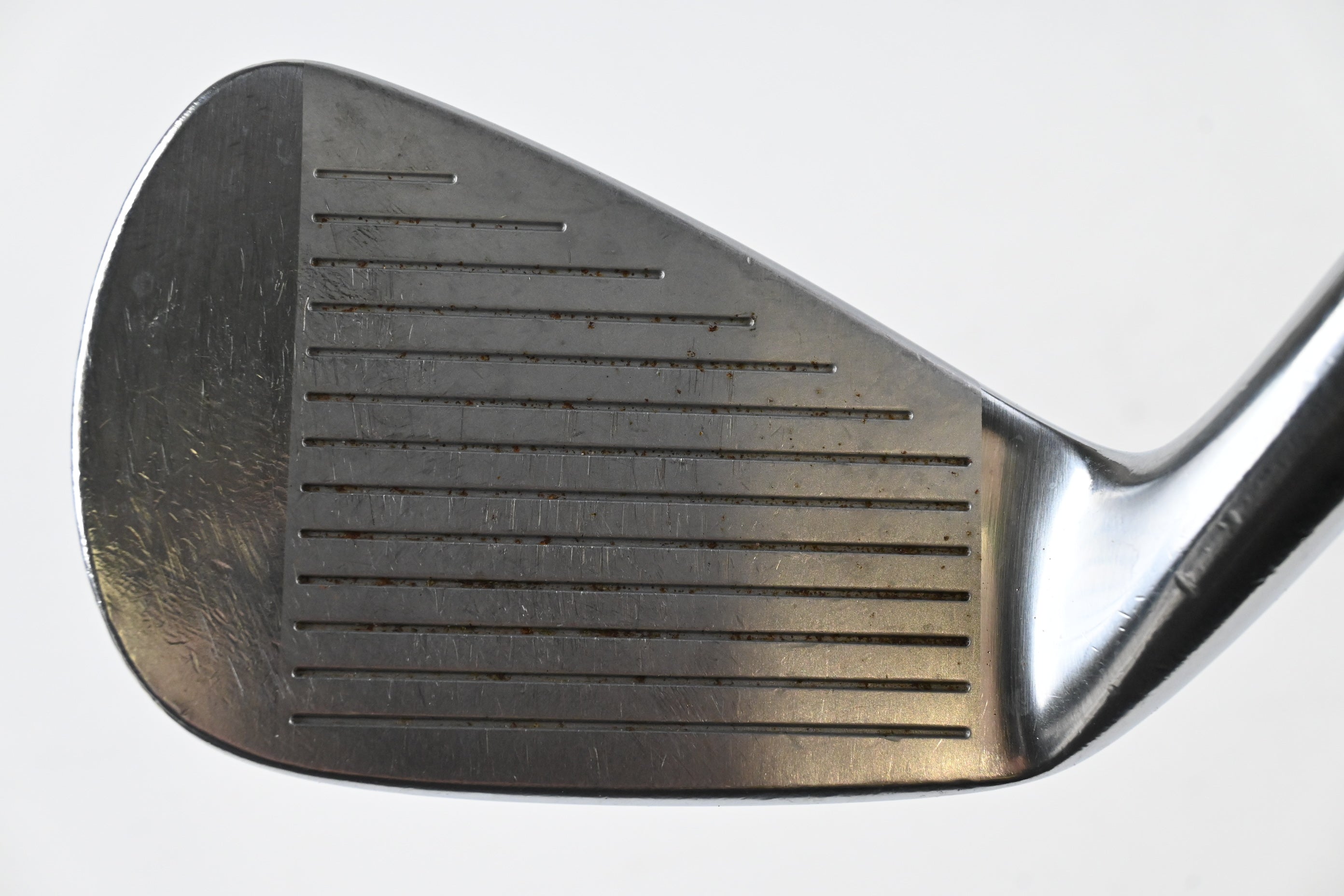 Mizuno MP-25 #8 Iron / Stiff Flex Steel Shaft