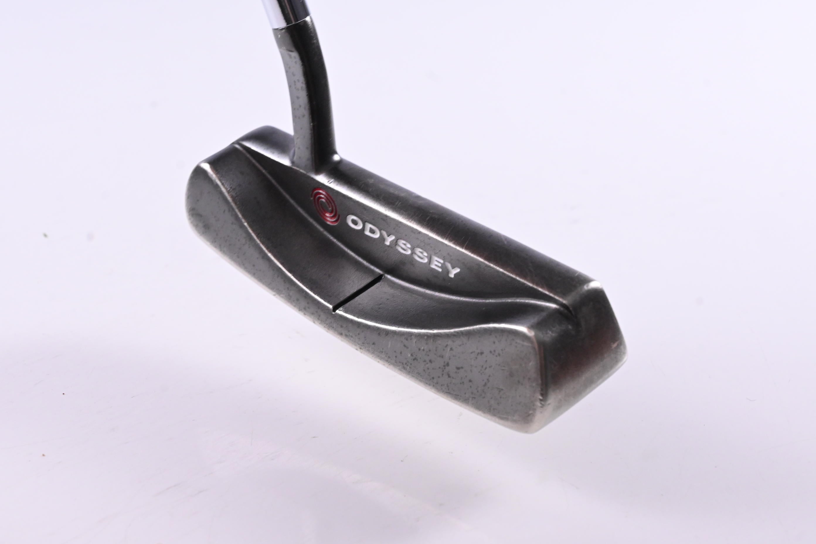 Odyssey White Ice 2 Putter / 34 Inch