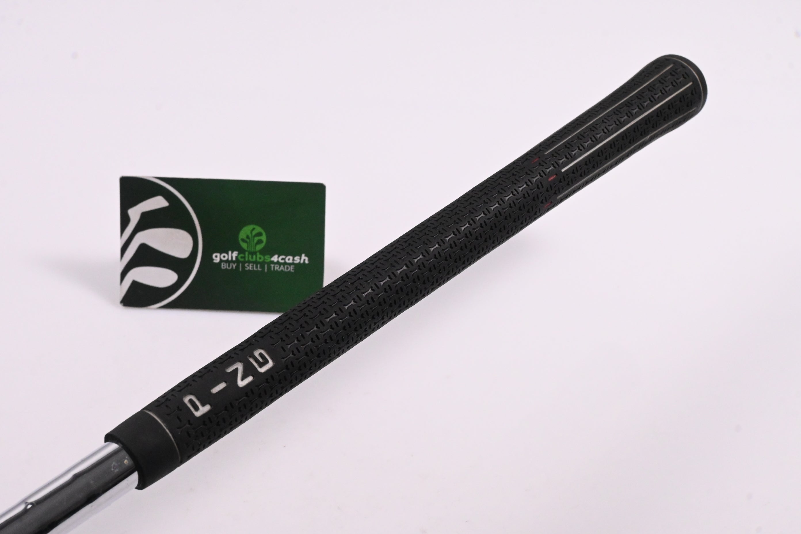 Ping Tour-W Sand Wedge / 56 Degree / White Dot / Wedge Flex Steel Shaft