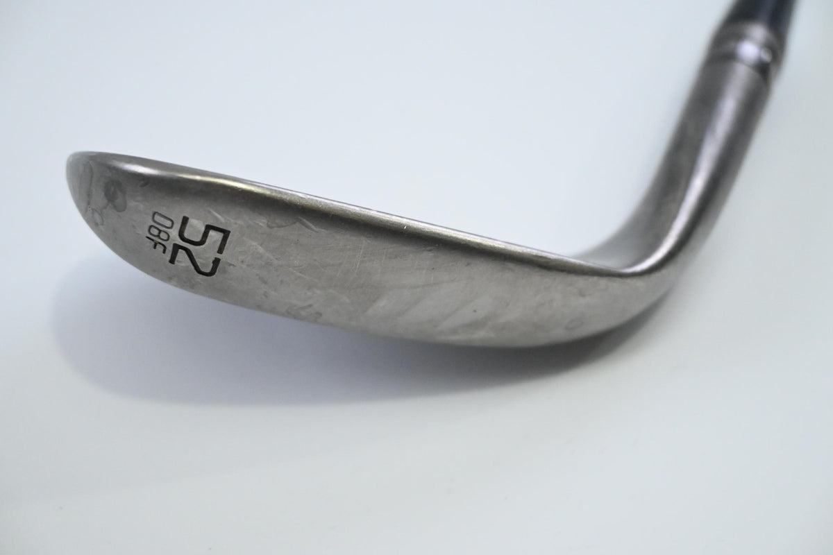 Titleist Vokey SM11 Gap Wedge / 52 Degree / Wedge Flex Vokey SM11 Shaft