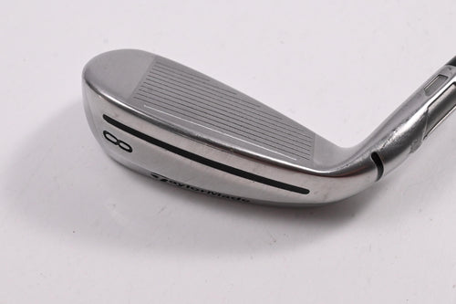 Taylormade Stealth HD #8 Iron / Senior Flex Fujikura SpeederNX 50 Shaft