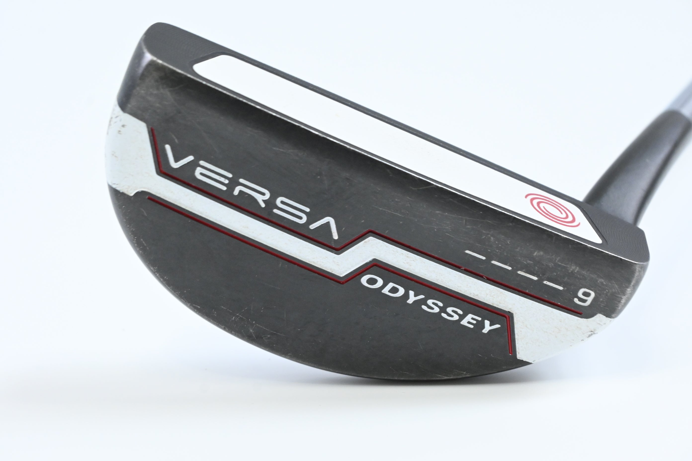 Odyssey Versa 9 Putter / 34 Inch