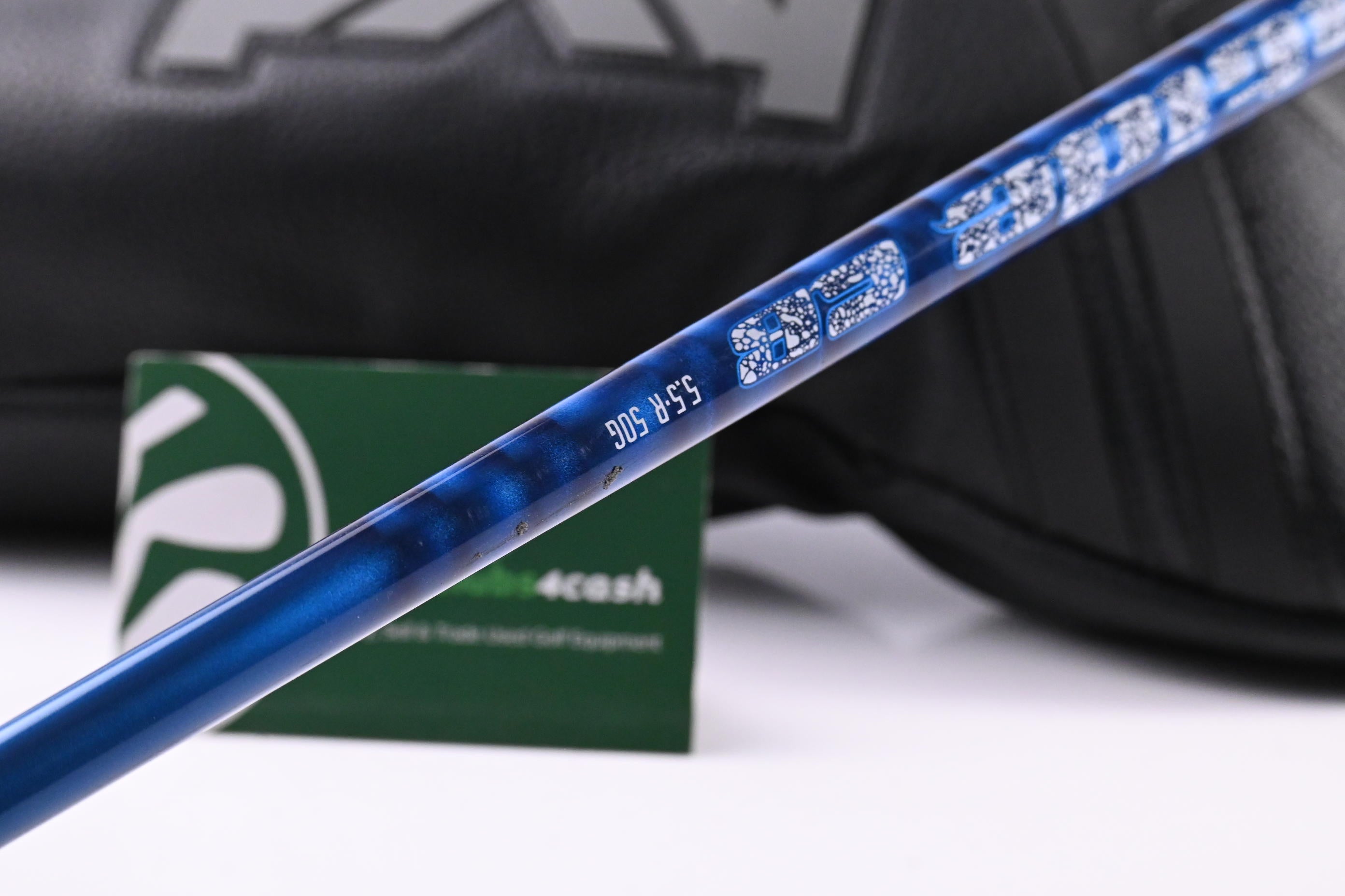 Left Hand PXG 0311 Gen6 Driver / 10.5 Degree / Regular Flex EvenFlow Riptide CB