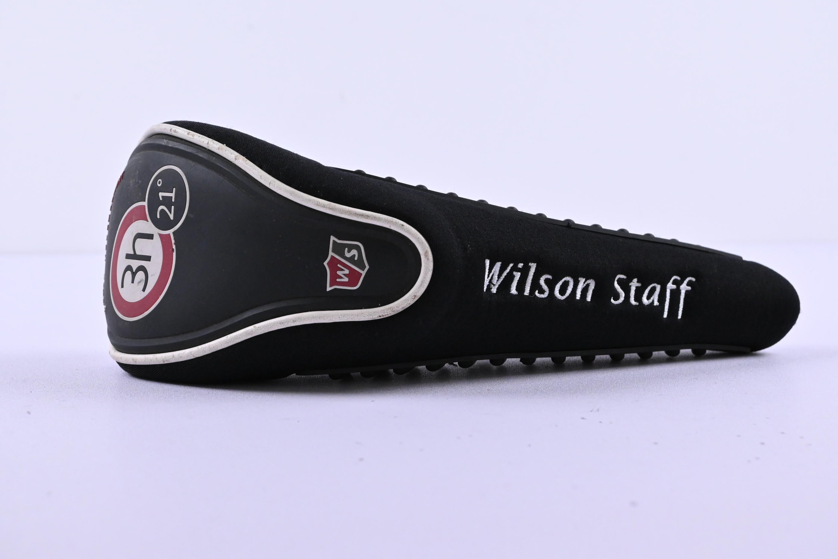 Wilson Staff Fybrid #3 Hybrid / 21 Degree / regular Flex UST ProForce V2 Shaft