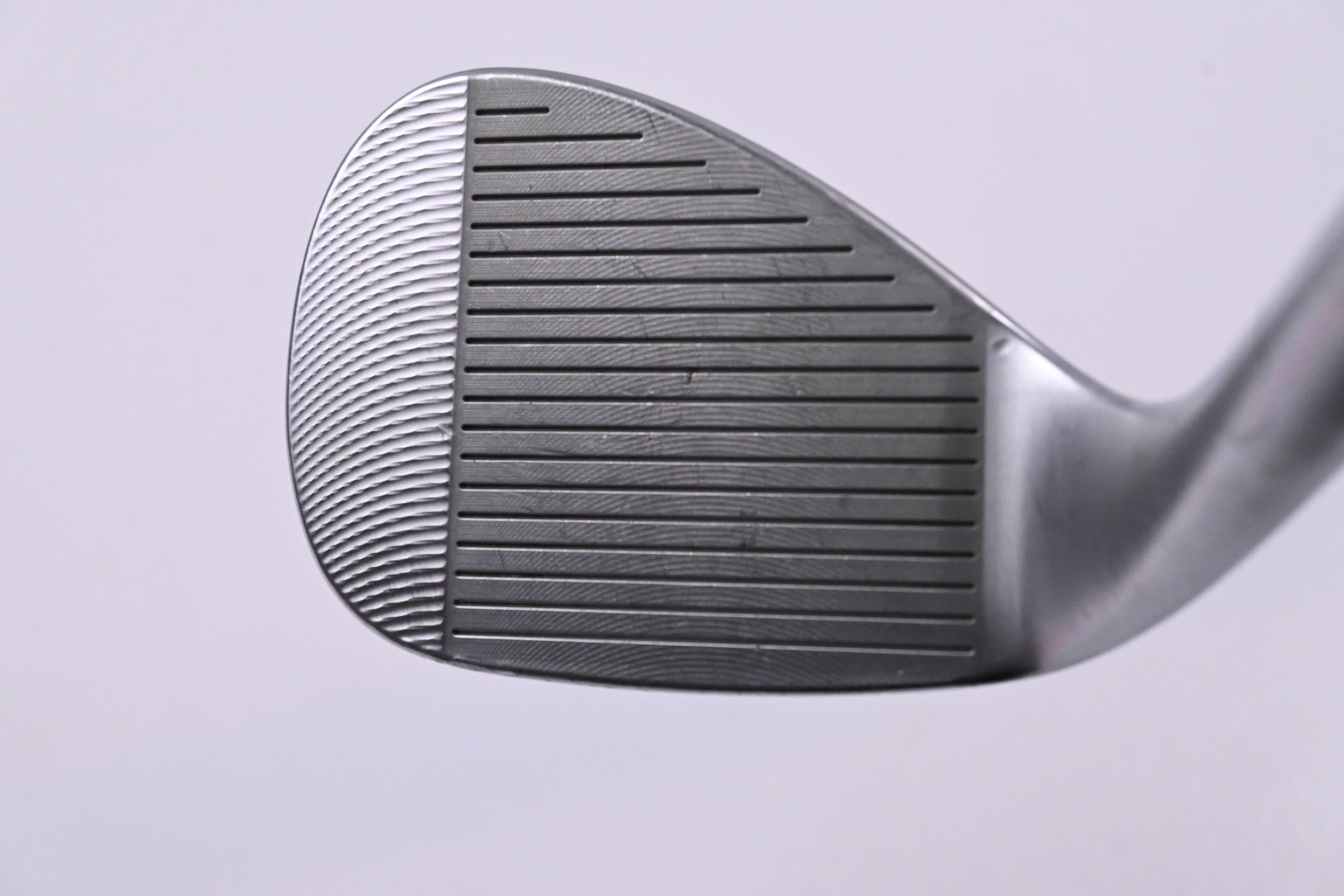 Cleveland RTX 6 Zipcore Sand Wedge / 56 Degree / Wedge Flex Dynamic Gold Spinner