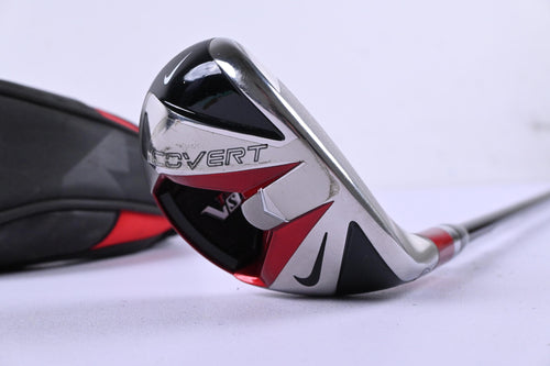 Nike VR-S Covert #2 Hybrid / 17 Degree / Regular Flex Kuro Kage 70 Shaft