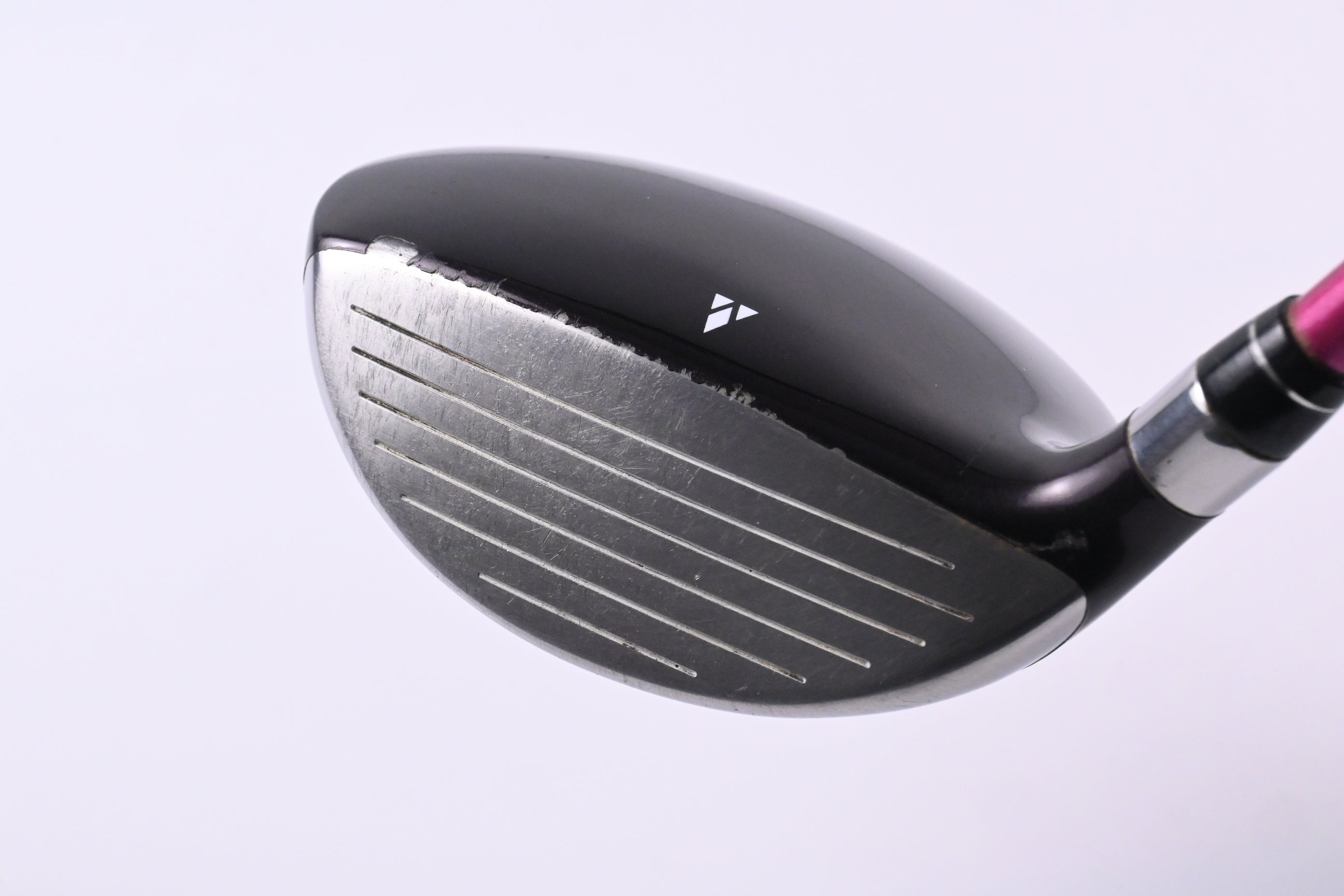 Ladies Yonex Reine #5 Wood / 21 Degree / Ladies Flex Yonex LSO Shaft