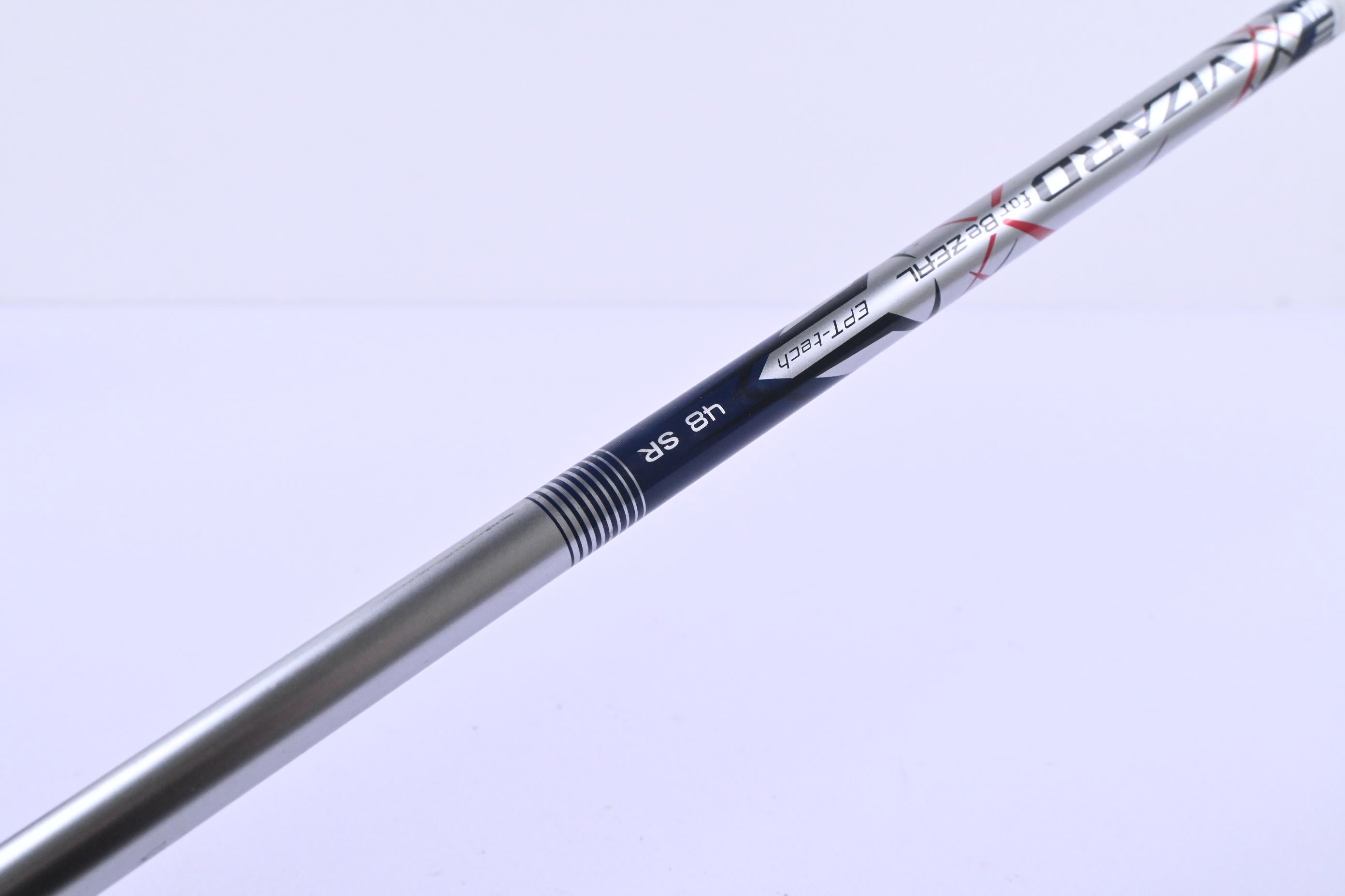 Honma BeZeal Driver / 9.5 Degree / Senior Flex Vizard For Be ZEAL 48 Shaft