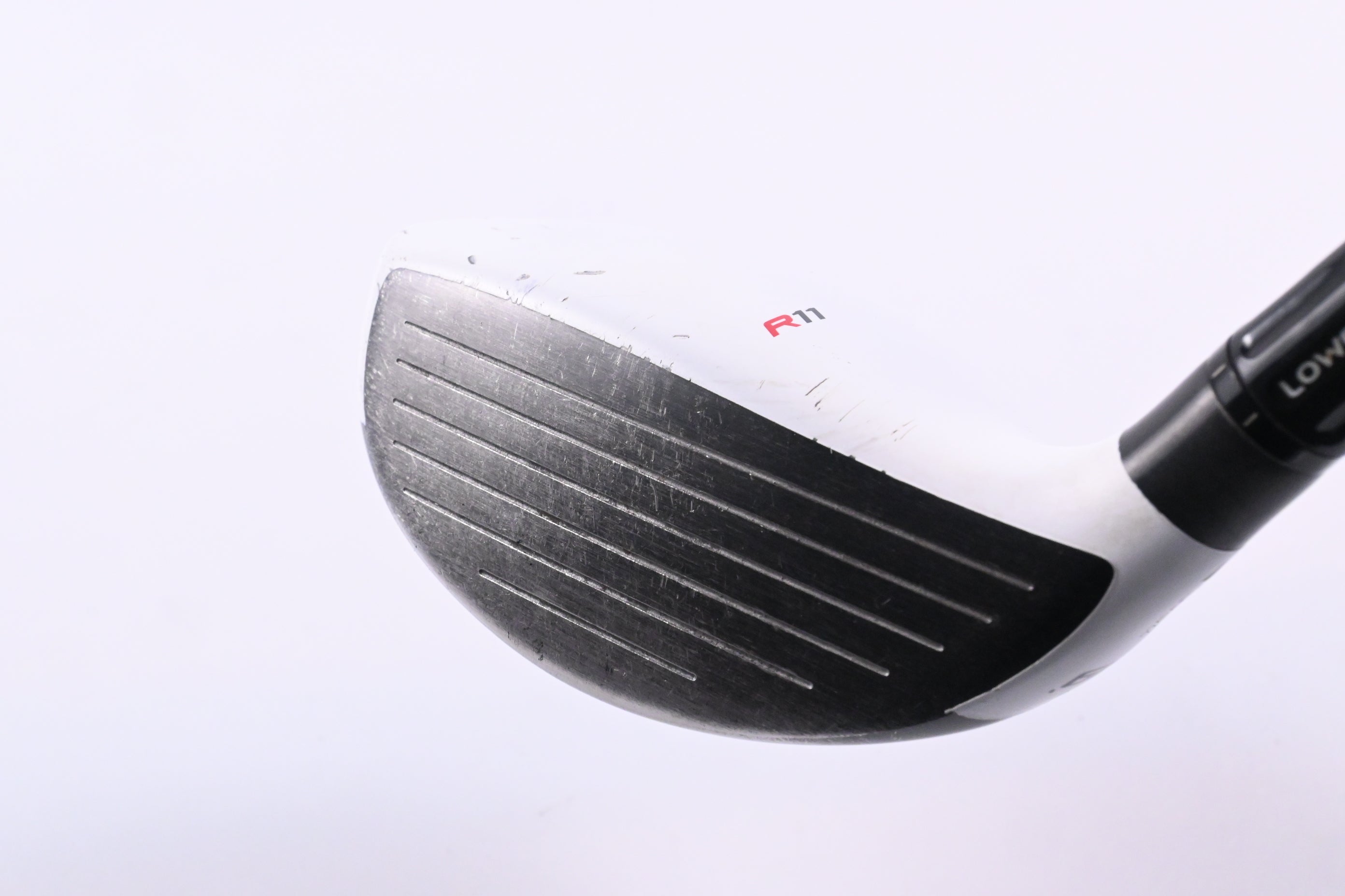 Ladies Taylormade R11S #5 Wood / 19 Degree / Ladies Flex Aldila RIP Phenom 50
