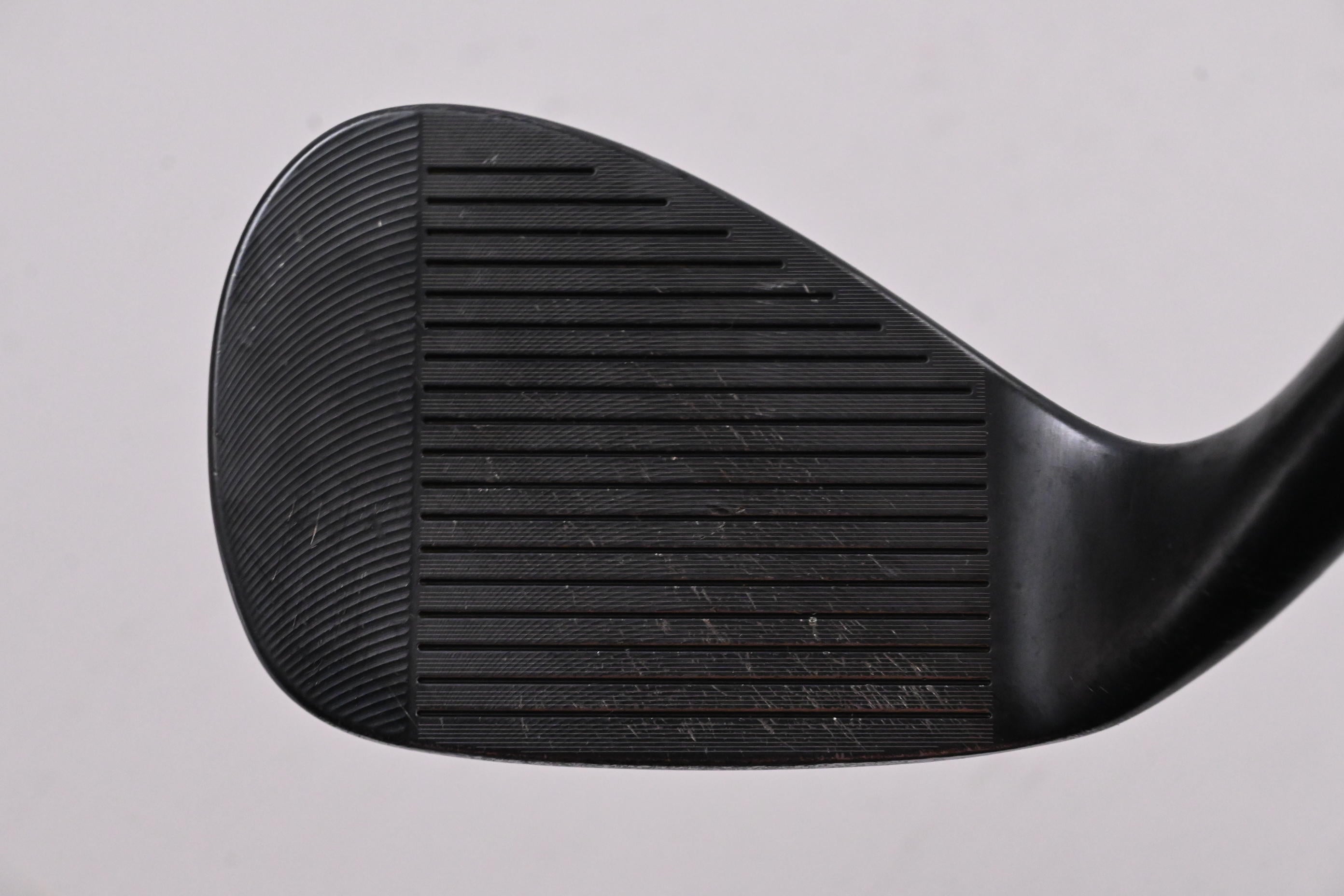 Cleveland RTX ZipCore Gap Wedge / 50 Degree / Wedge Flex Dynamic Gold Spinner