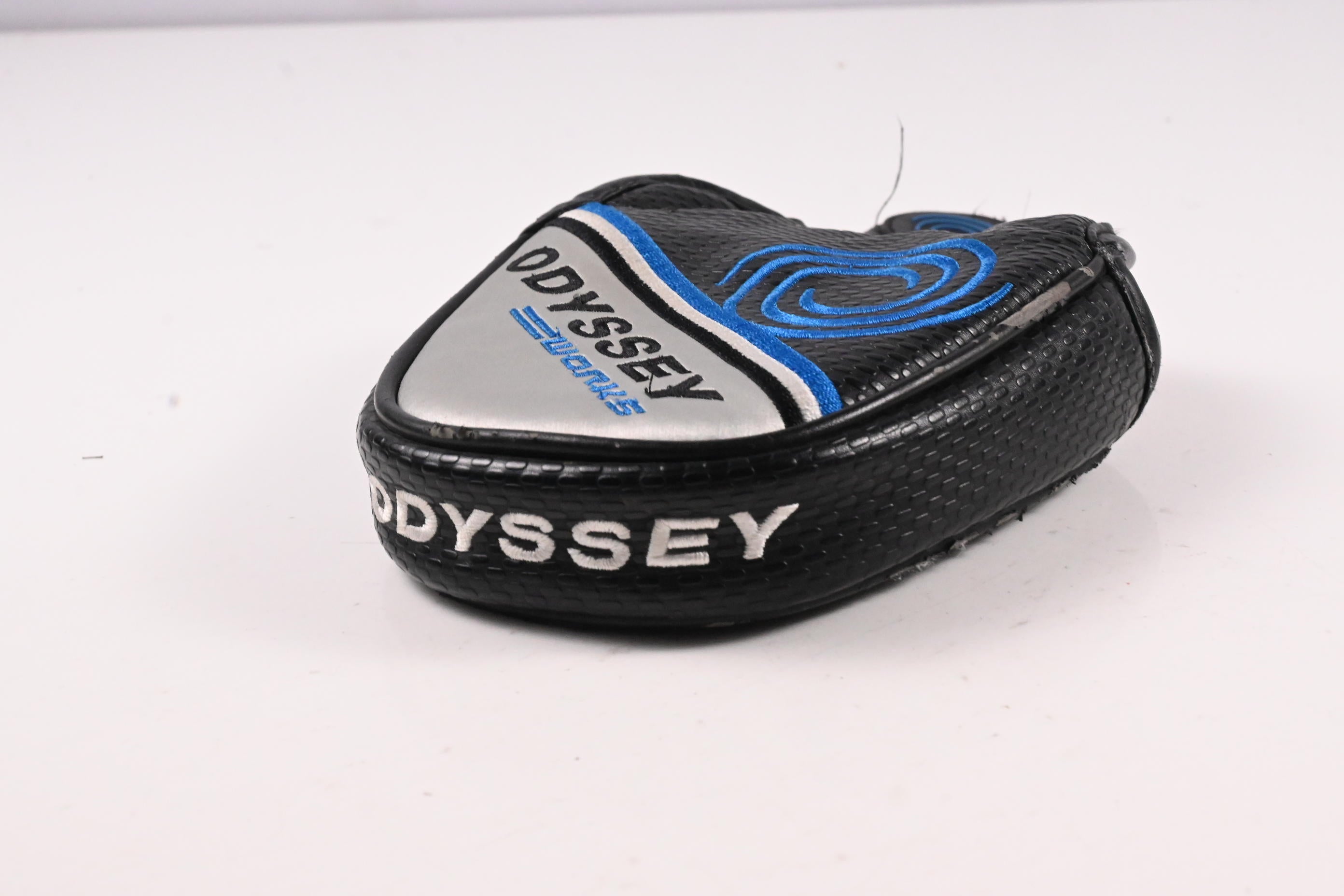 Odyssey Works Versa V-Line Putter / 33 Inch
