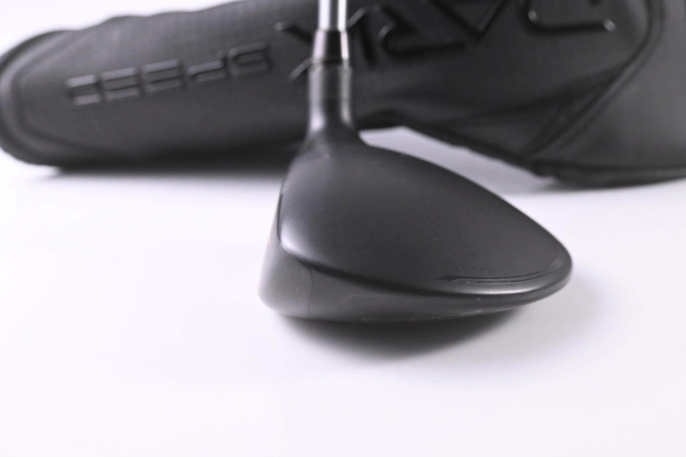 Left Hand Cobra Darkspeed X #3 Wood / 15 Degree / Stiff Flex HZRDUS T800 60