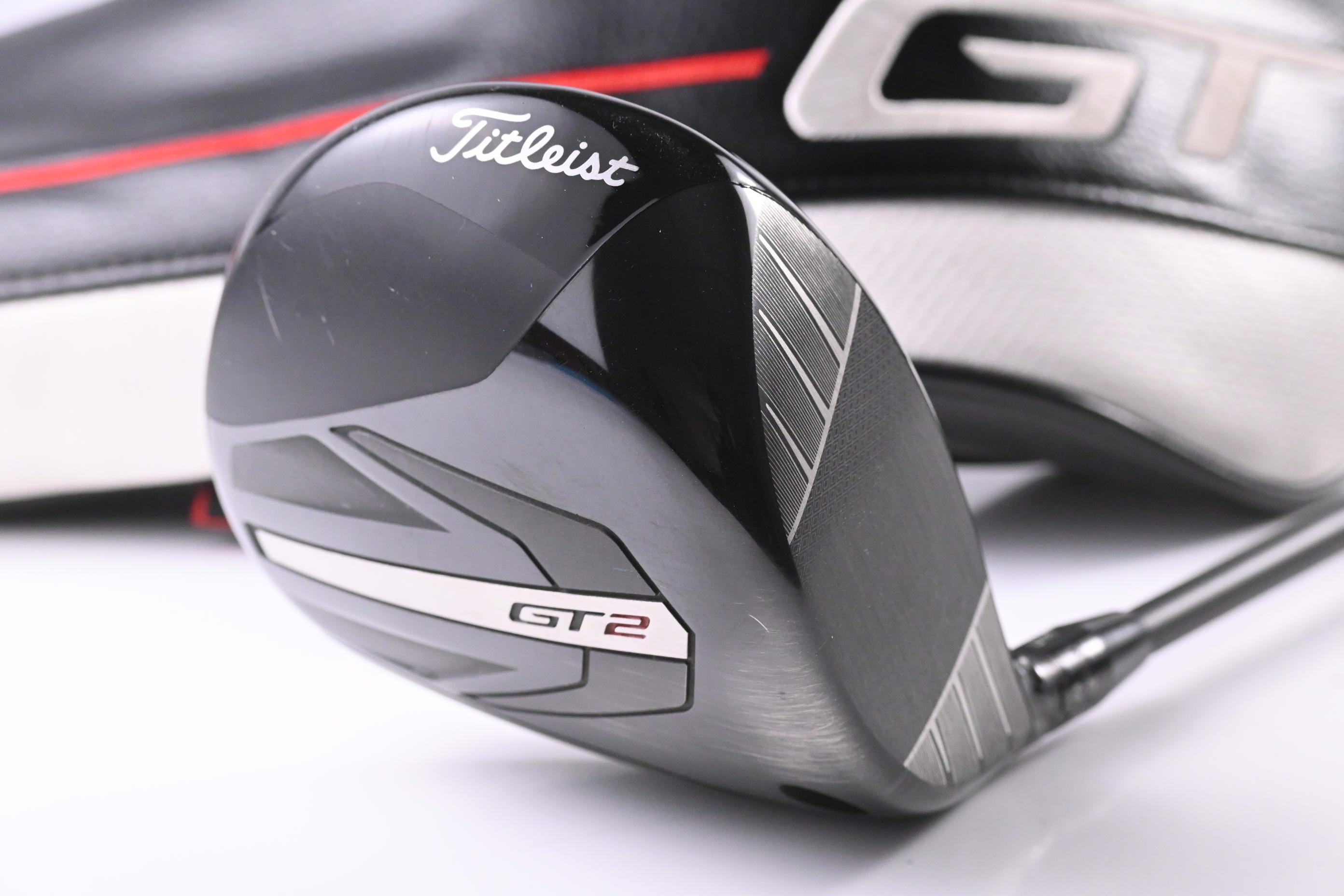 Titleist GT2 Driver / 11 Degree / Regular Flex Tensei 1K Blue 55 Shaft