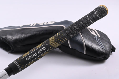 Ping G425 Max #5 Wood / 19 Degree / Regular Flex Ping Karsten 201 USA Shaft