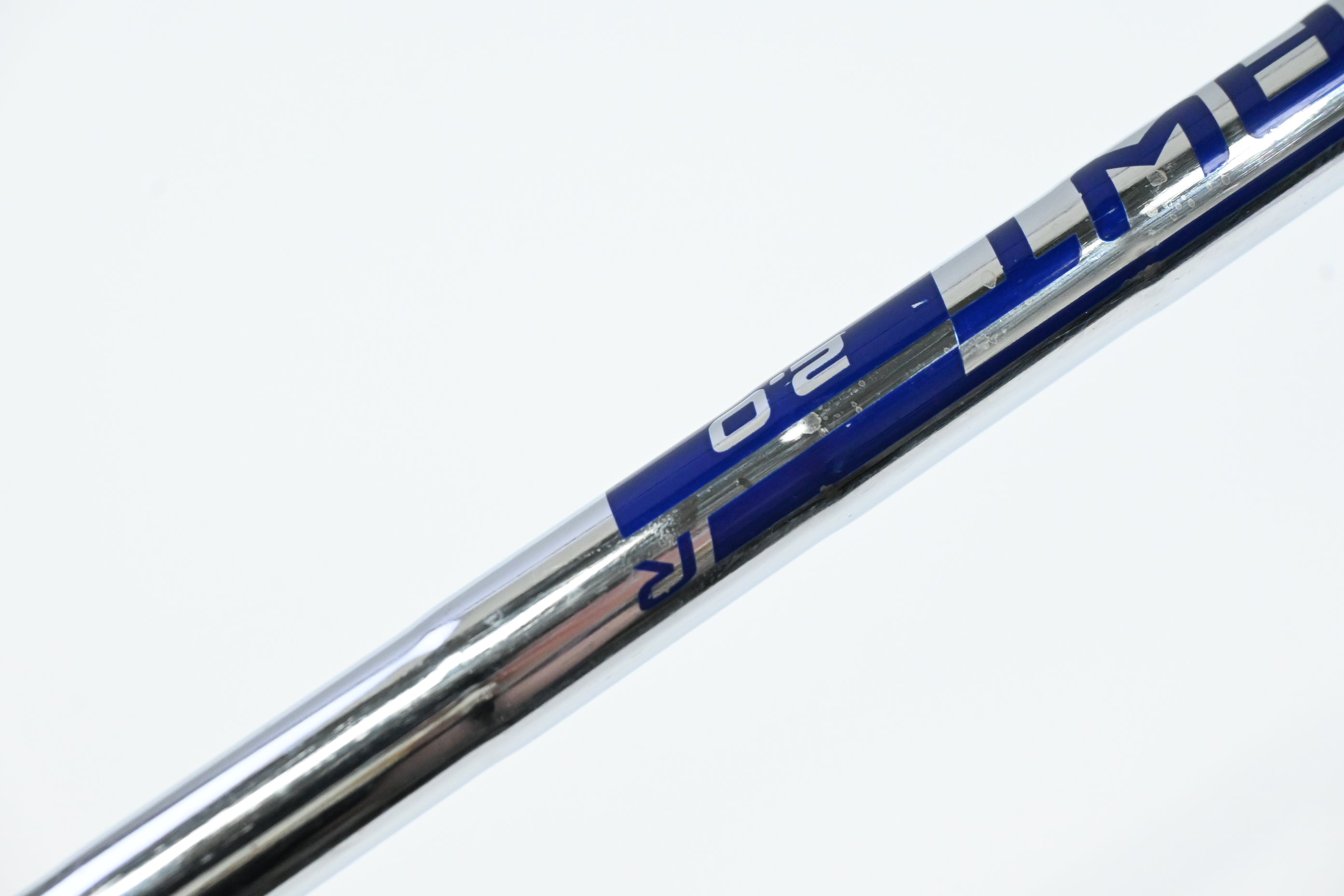 Ping G425 Sand Wedge / 54 Degree / White Dot / Regular Flex Ping AWT 2.0 Shaft
