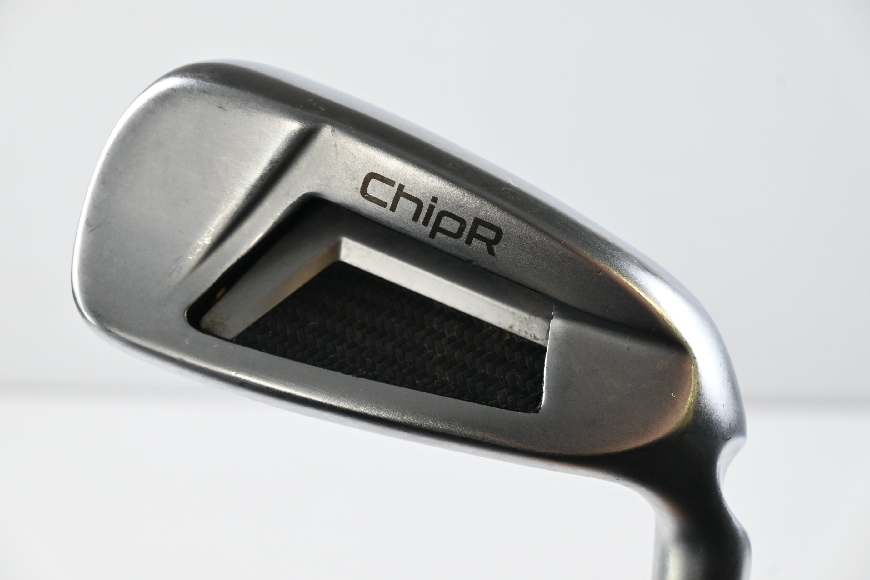 Ping ChipR / 38.5 Degree / Black Dot / Wedge Flex Ping Z-Z115 Steel Shaft