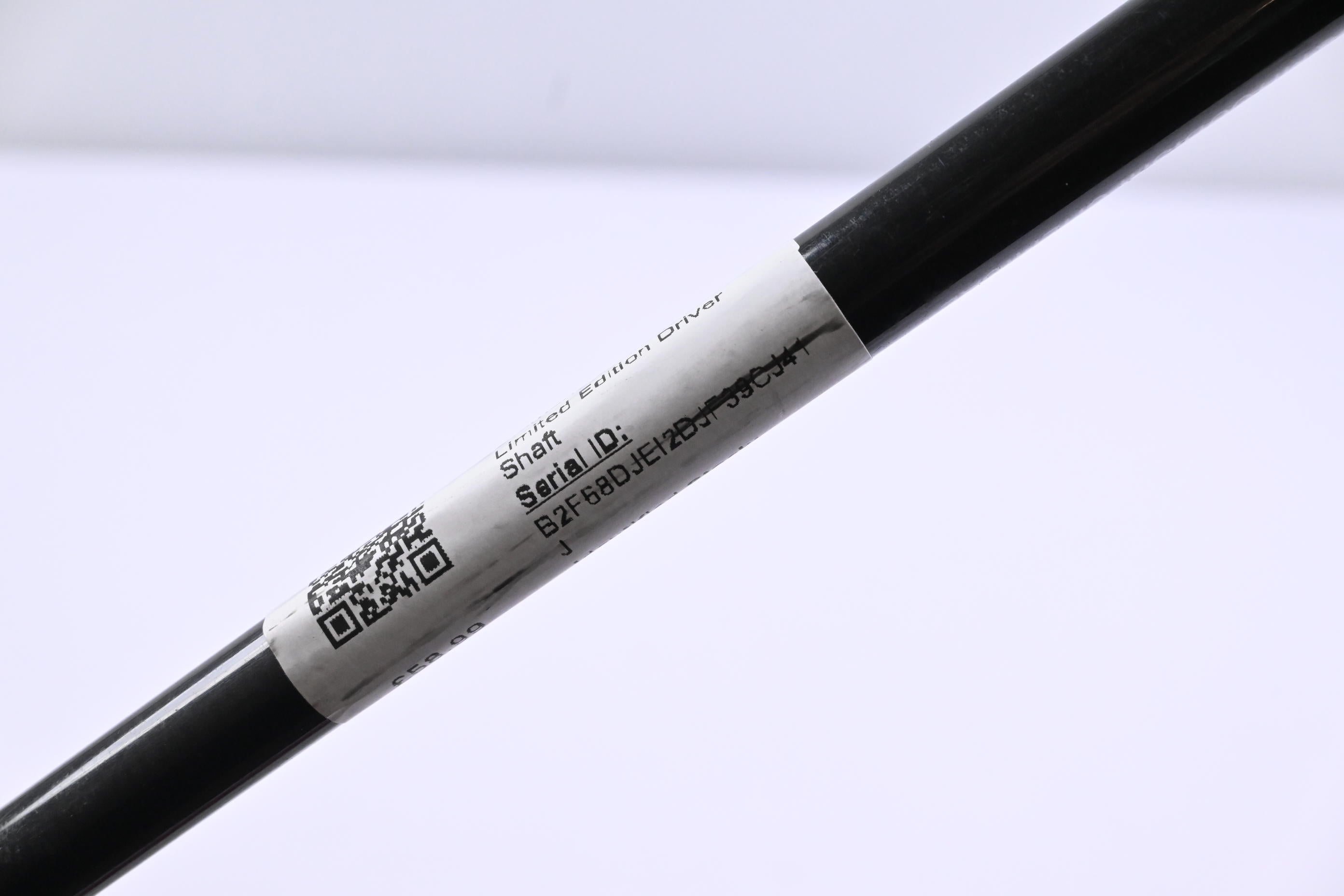 Diamana D+ Ltd 70 #3 Wood Shaft / TX-Flex / Taylormade 2nd Gen Adapter