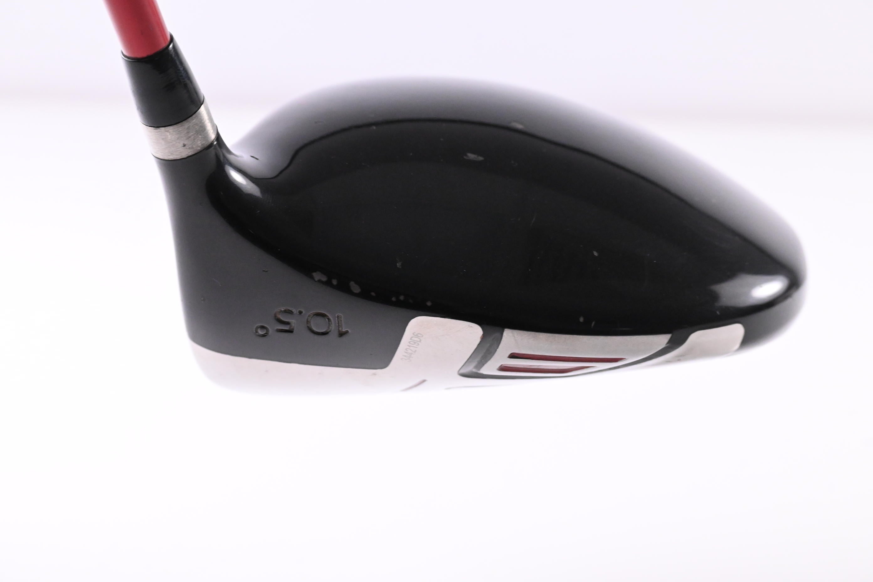 Ping G15 Driver / 10.5 Degree / Stiff Flex Ping TFC 149 D Shaft