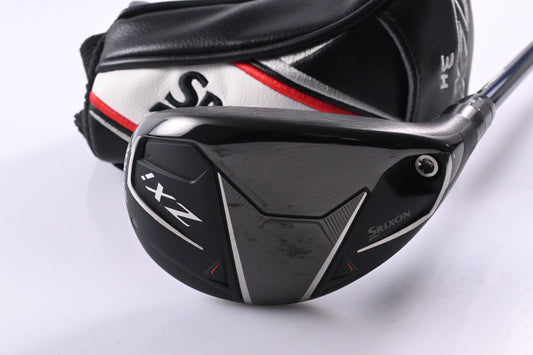Srixon ZXi #3 Hybrid / 19 Degree / Regular Flex Ventus TR Blue 7 Shaft
