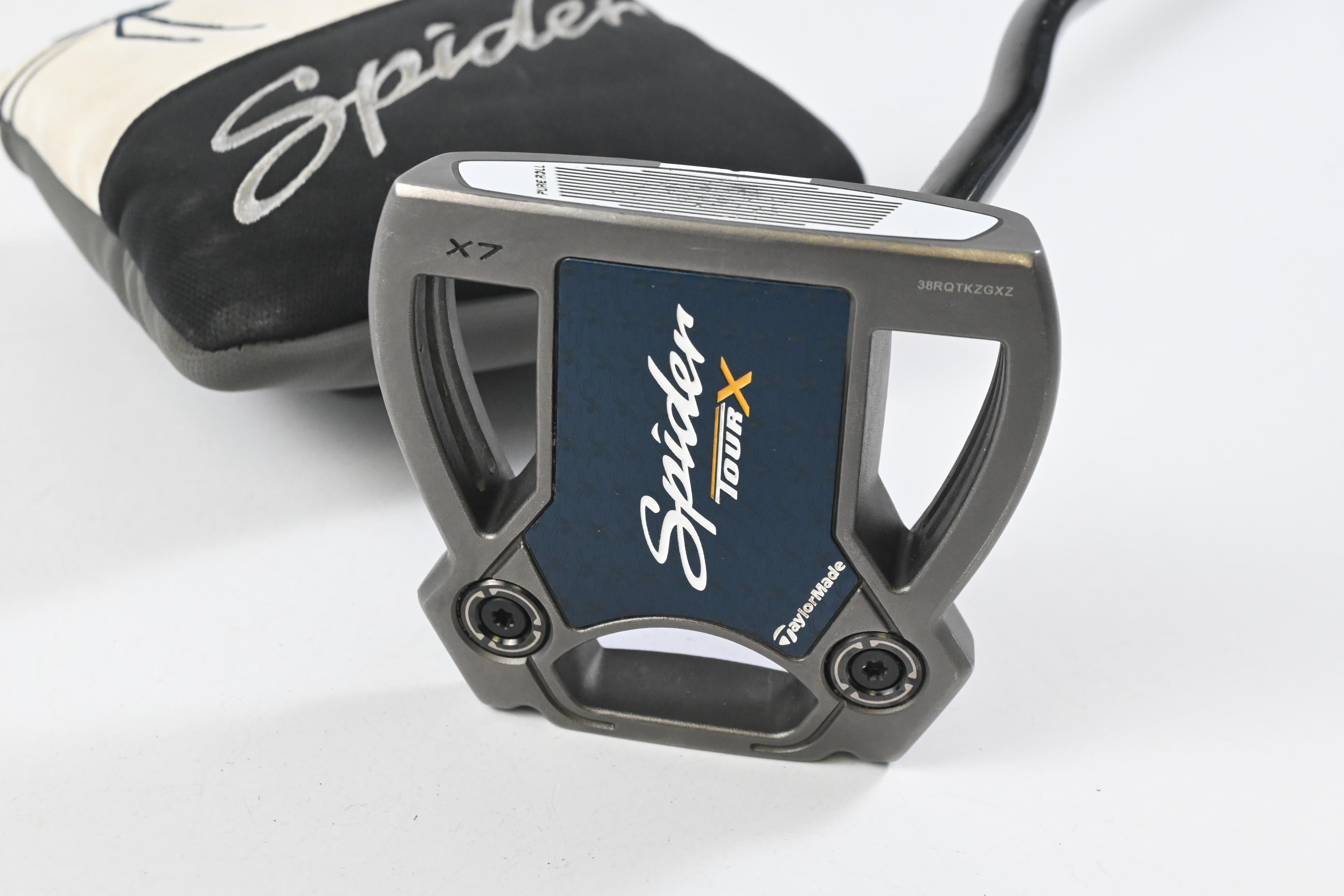 Taylormade Spider Tour X 2023 Putter / 32 Inch
