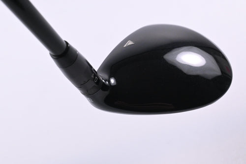 Titleist 915 FD #3 Wood / 15 Degree / Stiff Flex Tensei AV Blue 65 Shaft