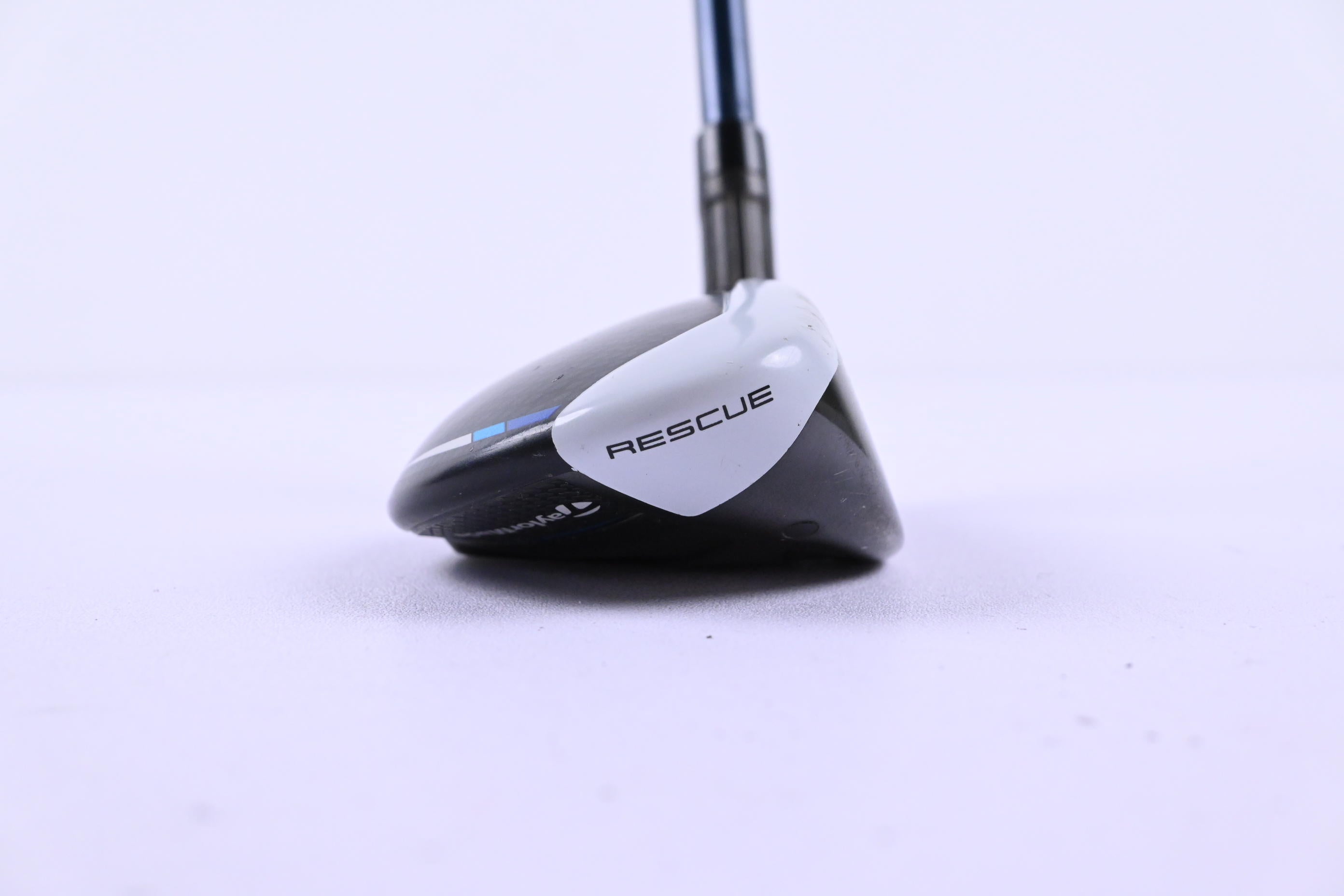Taylormade SIM2 Max #3 Hybrid / 19 Degree / Regular Flex Fujikura Ventus Blue 6