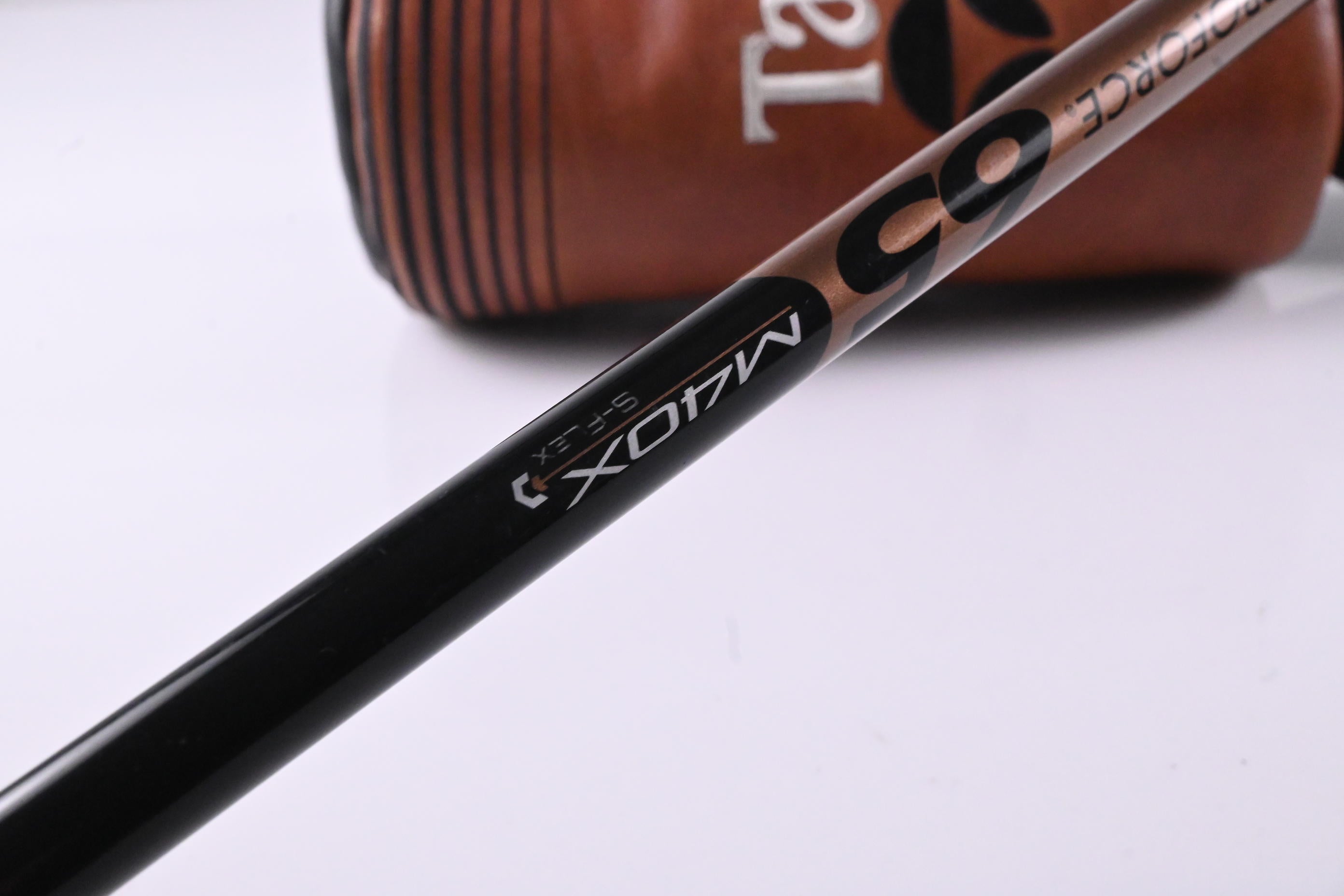 Taylormade BRNR Copper Mini Driver / 11.5 Degree / Stiff Flex UST Proforce 65