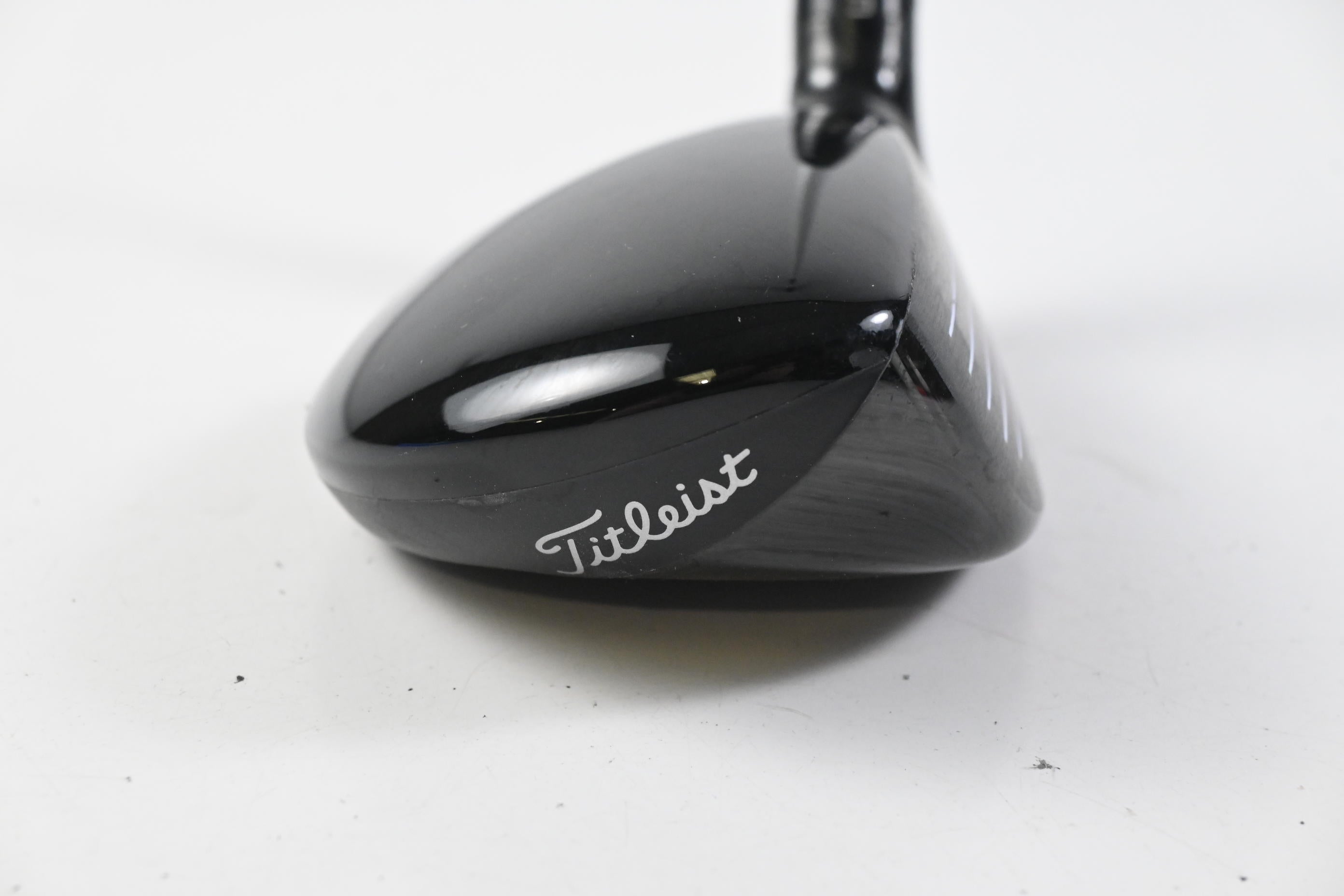 Titleist TSR2 #5 Hybrid / 24 Degree / Regular Flex Aldila Ascent 50 Shaft