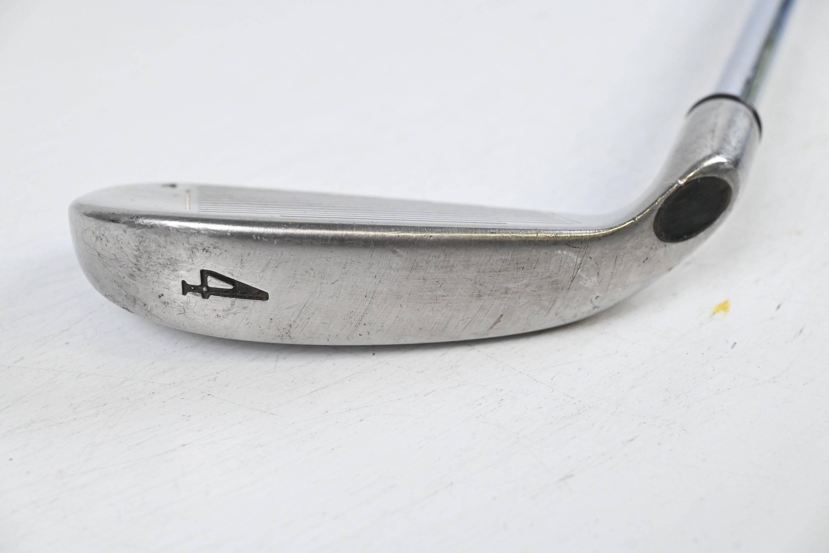 Callaway X-14 #4 Iron / 23.5 Degree / Regular Flex Callaway Steelhead Shaft
