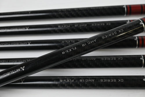 Titleist 718 AP3 Irons / 5-PW / Regular Flex Tensei CK Series Red Shafts