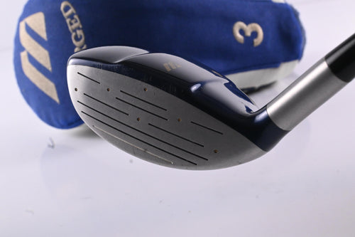 Mizuno T-Zoid Forged #3 Wood / 13 Degree / Stiff Flex Mizuno Shaft