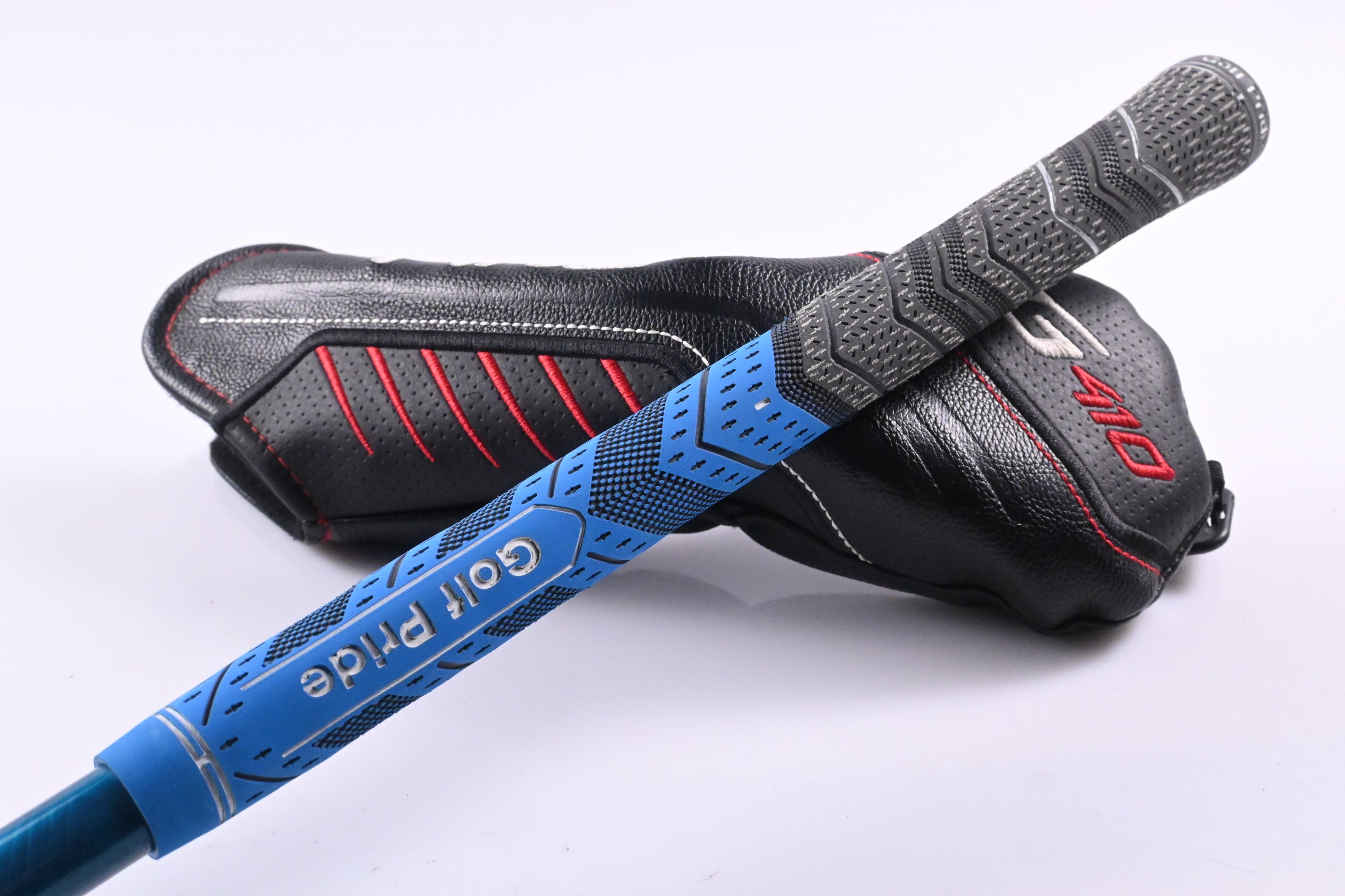 Ping G410 #3 Hybrid / 19 Degree / X-Flex Evenflow Blue 85 Shaft