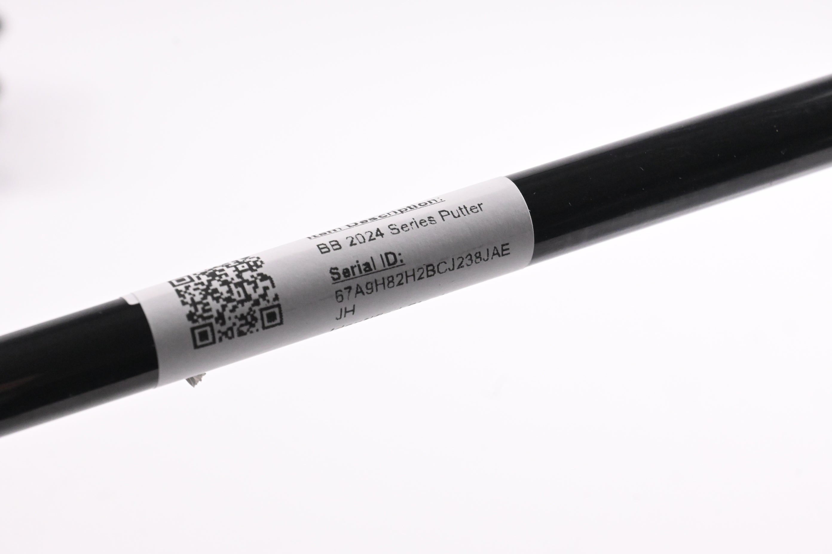 Bettinardi BB-28 SB 2024 Series Putter / 34 Inch