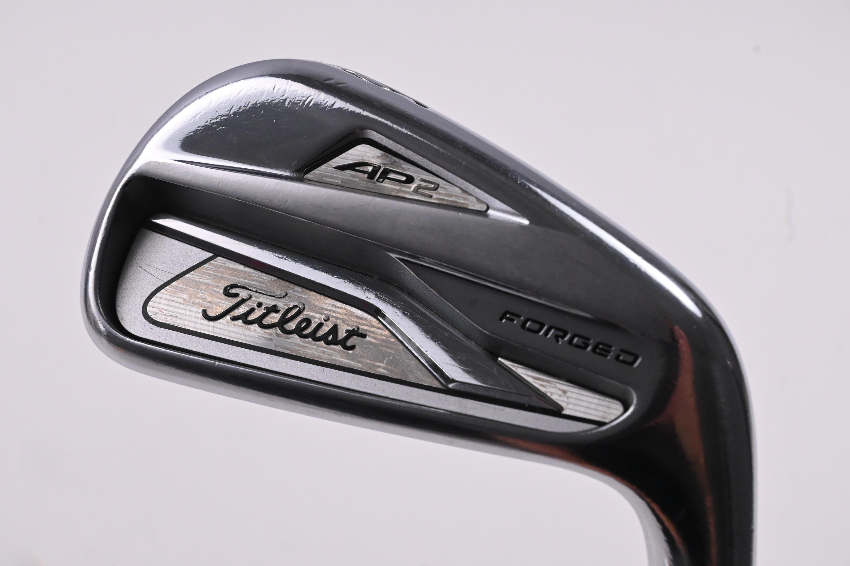 Titleist 718 AP2 #6 Iron / 30 Degree / X-Flex Dynamic Gold X100 Shaft