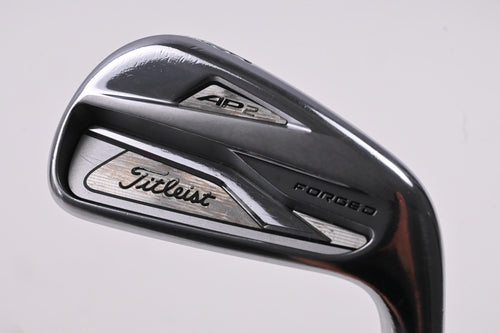 Titleist 718 AP2 #6 Iron / 30 Degree / X-Flex Dynamic Gold X100 Shaft