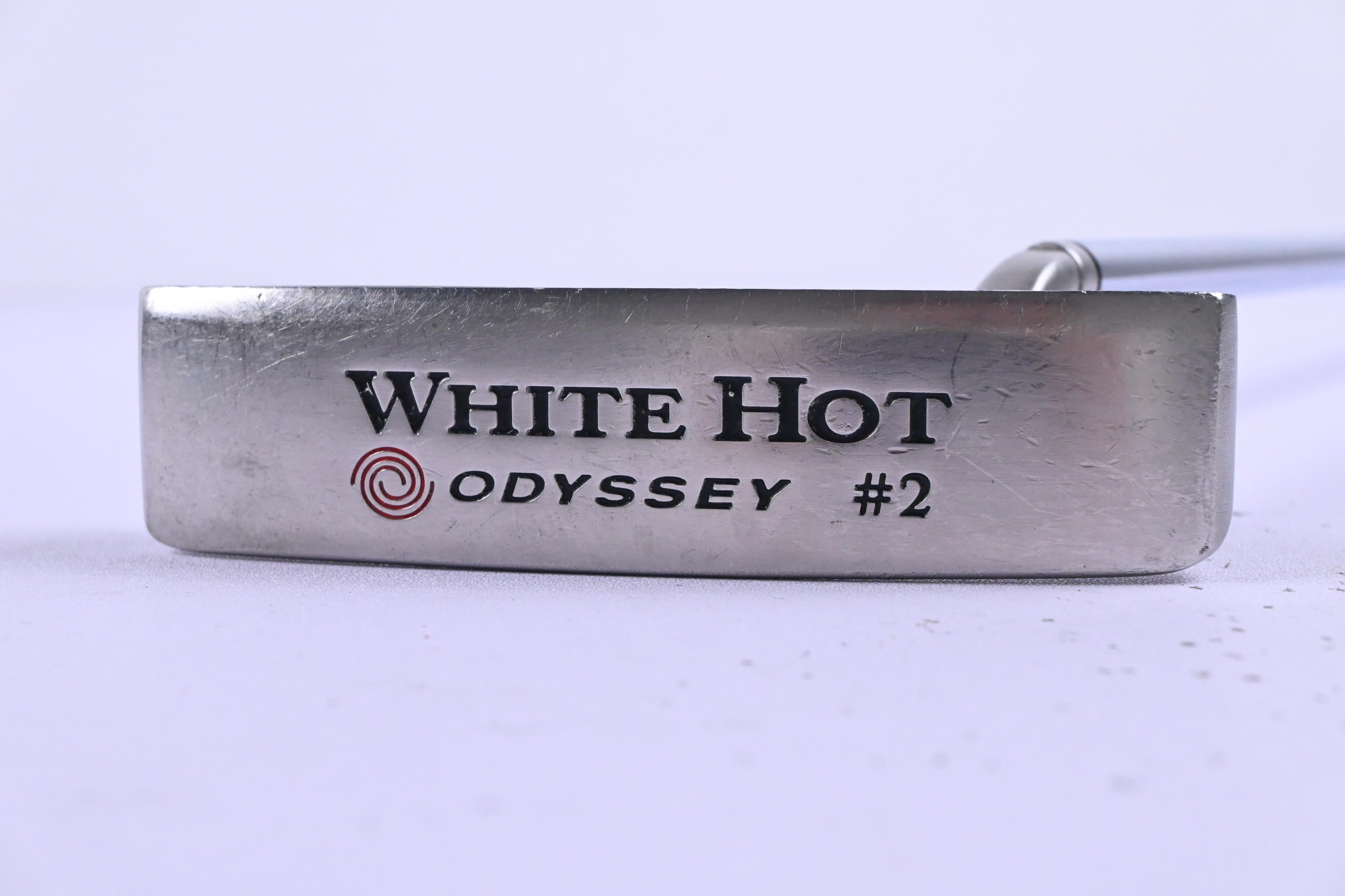 Odyssey White Hot #2 Putter / 34 Inch